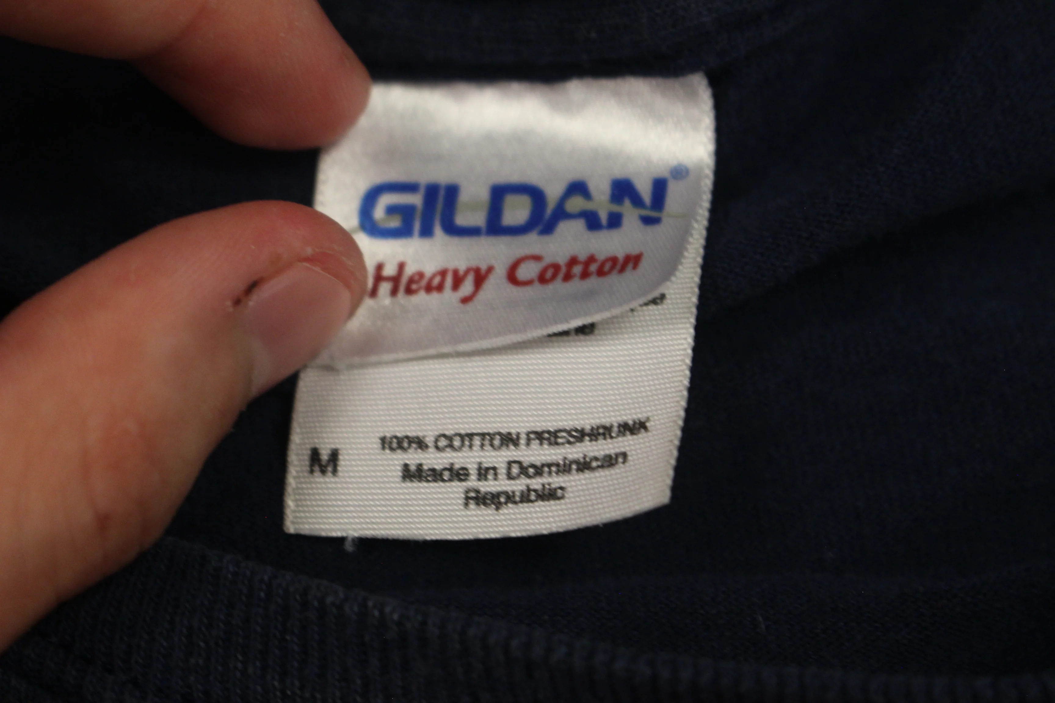 Auburn AU University T-Shirt - Medium - Used - Image 2