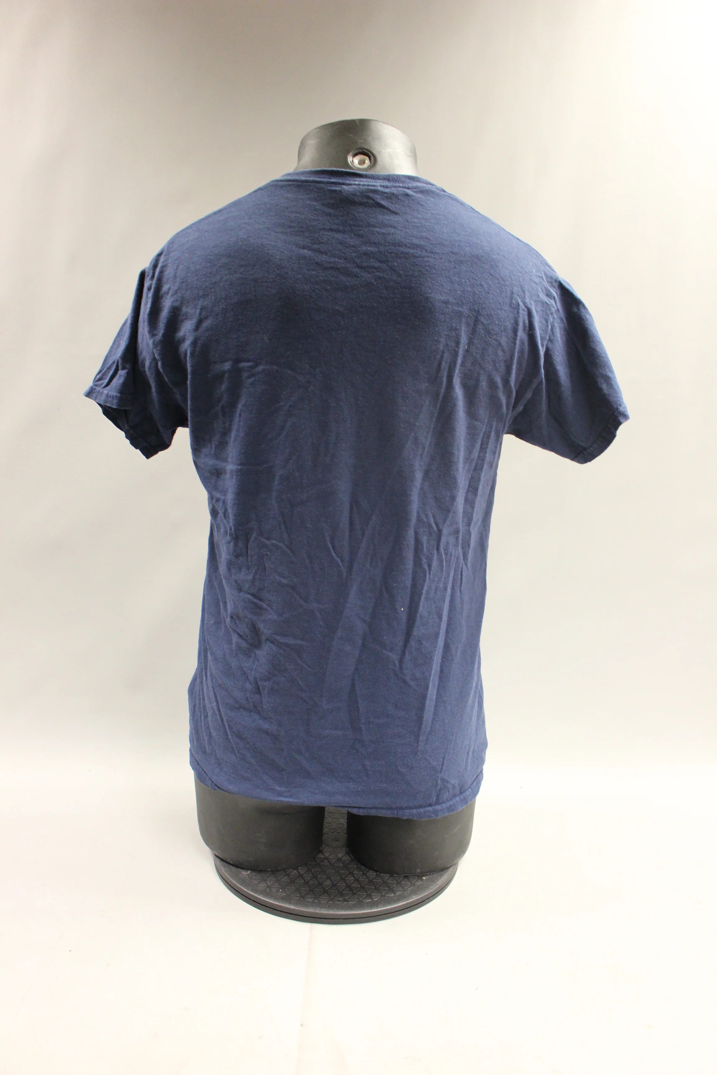 Auburn AU University T-Shirt - Medium - Used - Image 3