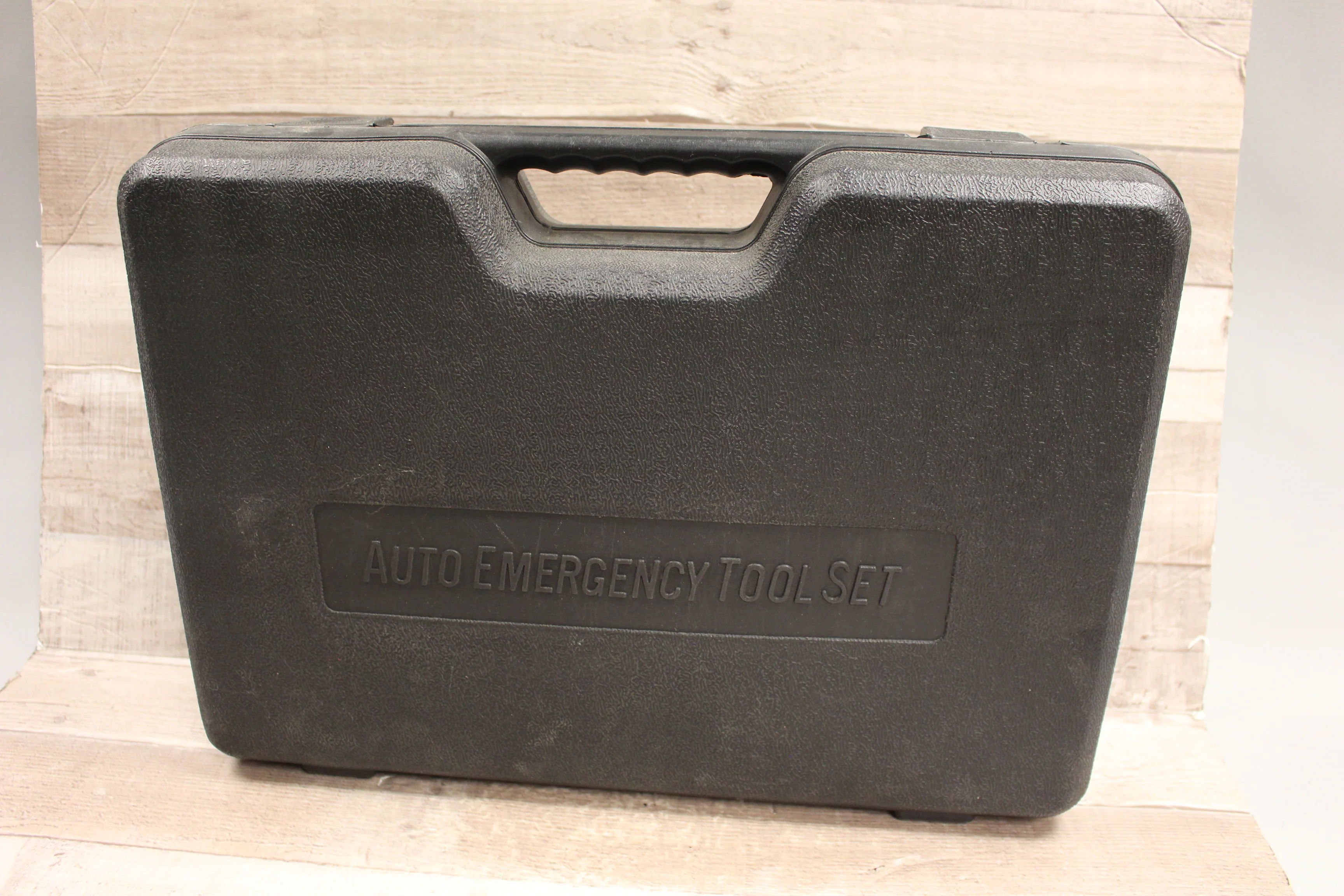 Auto Emergency Tool Set -Used, See Description - Image 5