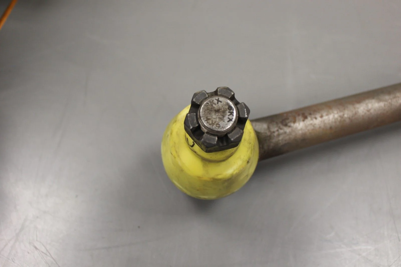 Auto Steering Drag Link - NSN 2530-01-092-3100 - P/N MA7620000 - New - Image 2