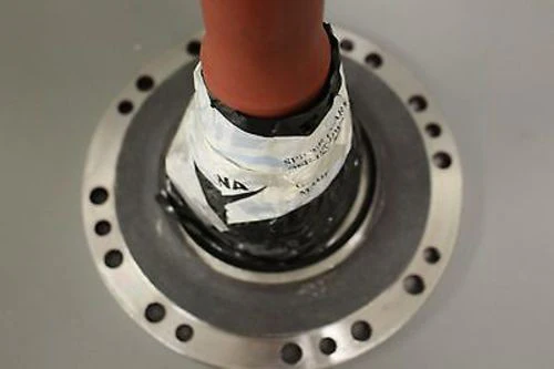 Axle Shaft, 2520-99-302-4172, 993024172, New - Image 3