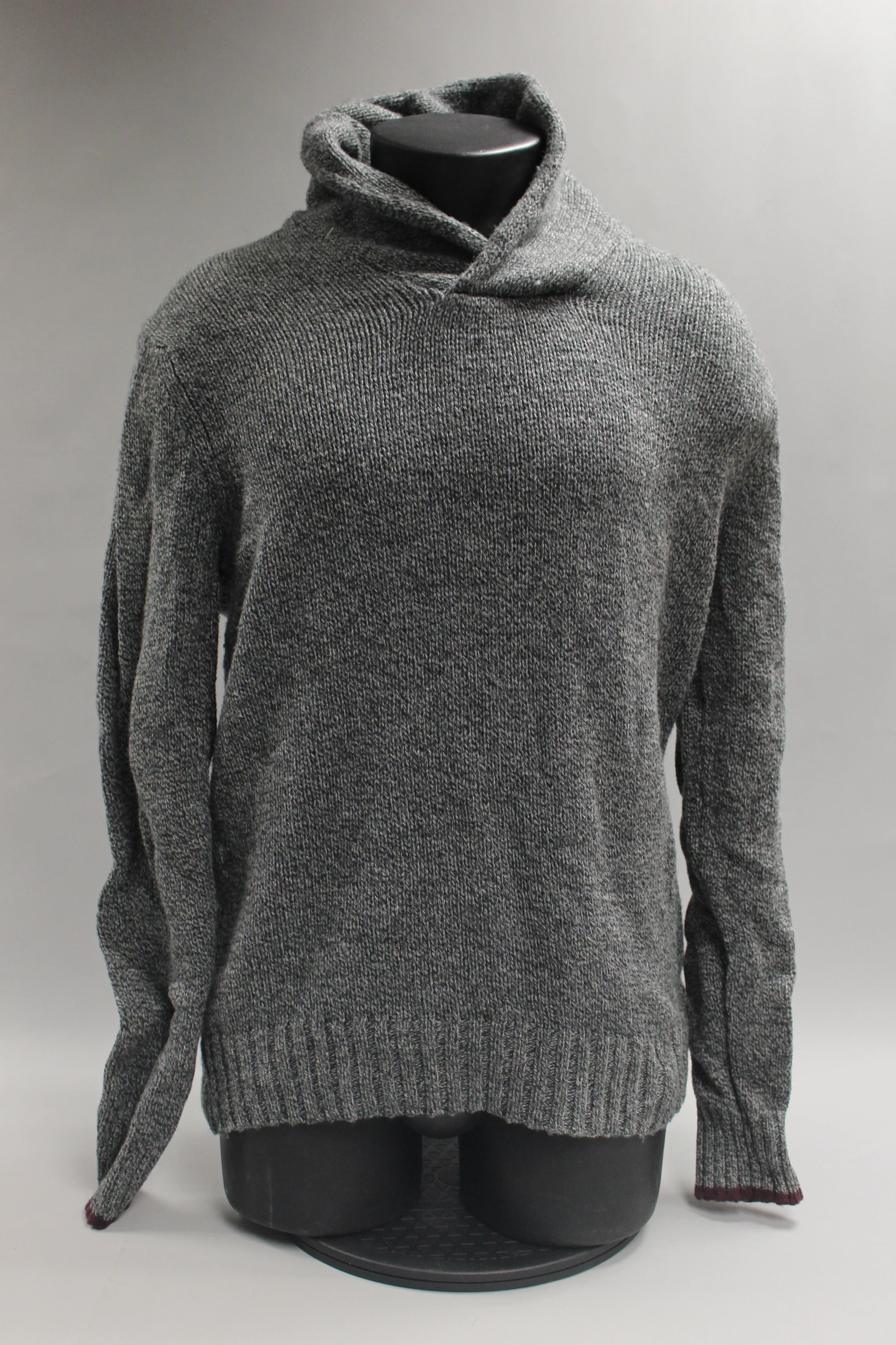 Banana Republic Gray Women's Sweater Size Medium