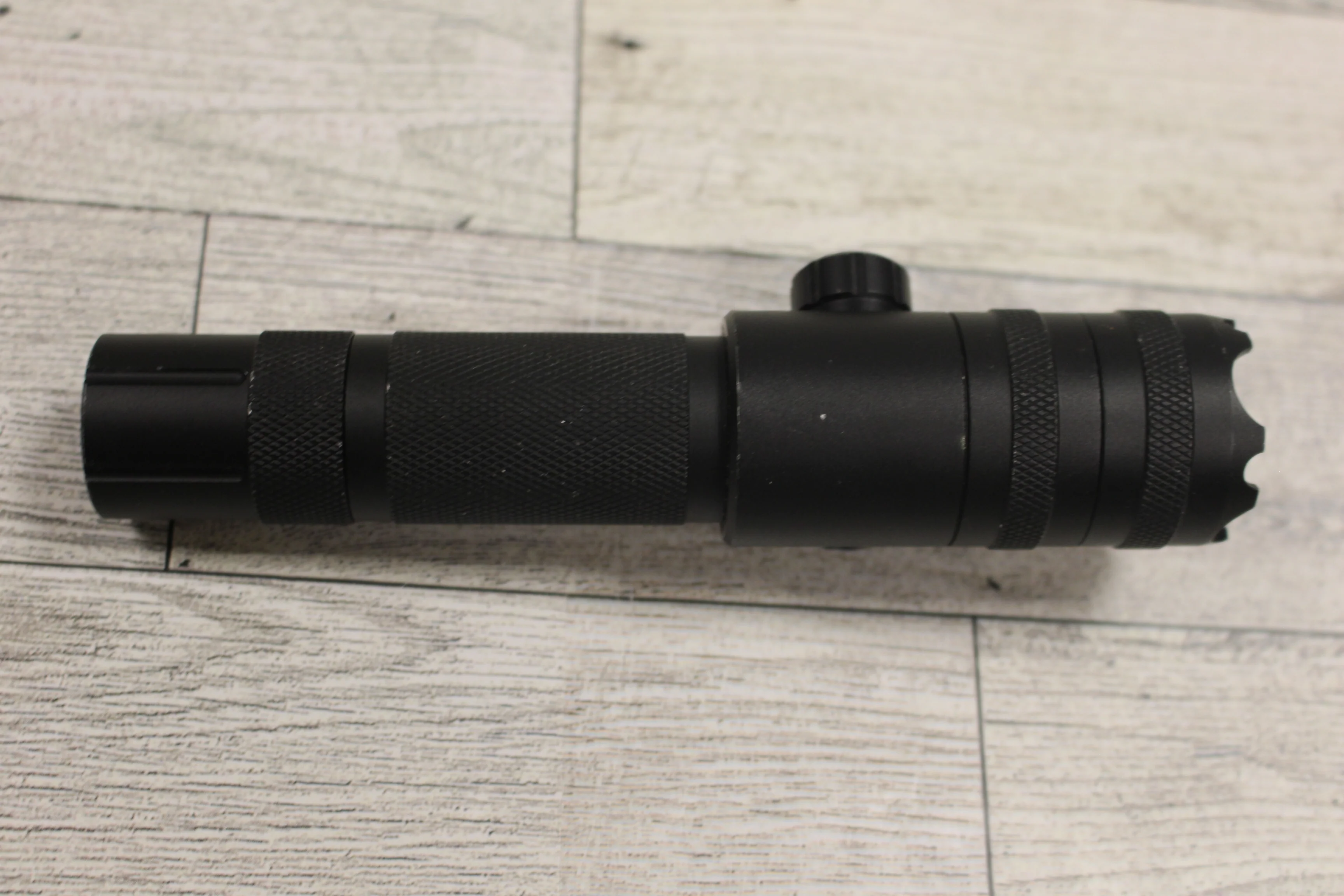 Barska GLX 5mW Green Tactical Laser Sight - AU11368 - Works! - Image 2