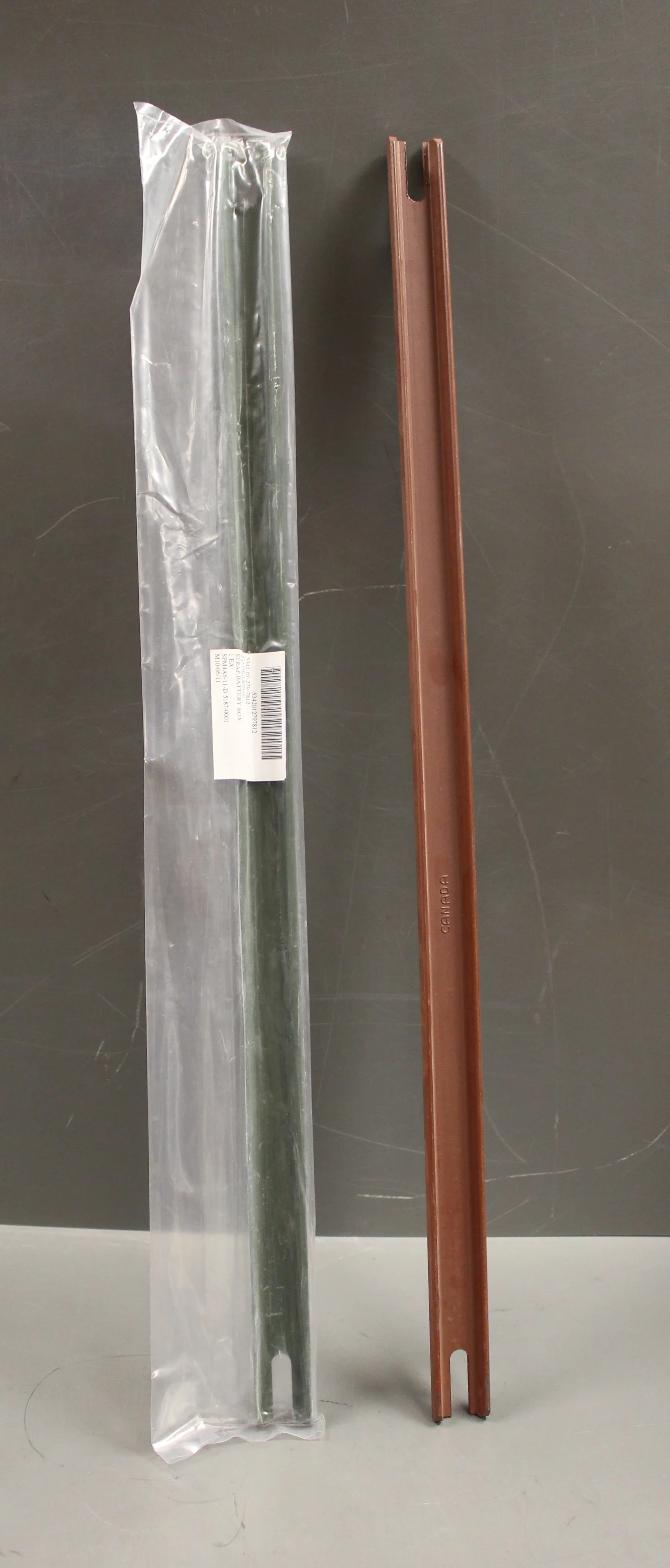 Battery Box Strap, 5342-01-279-7812, 13225E9061, New - Image 2