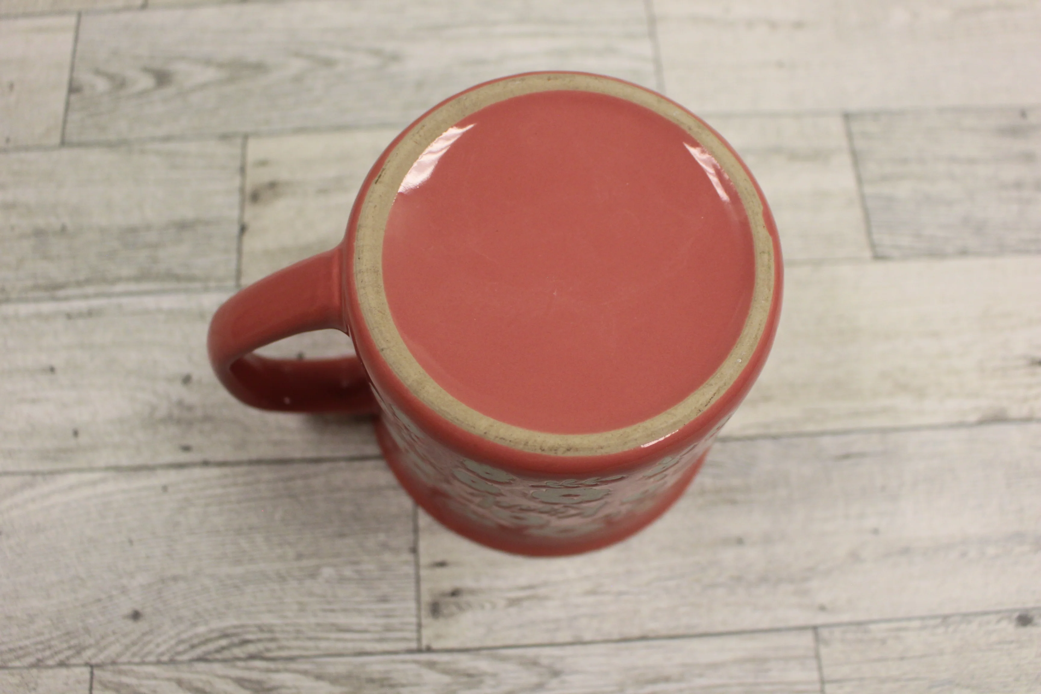 Be Kind Coffee Mug Cup -Used - Image 3