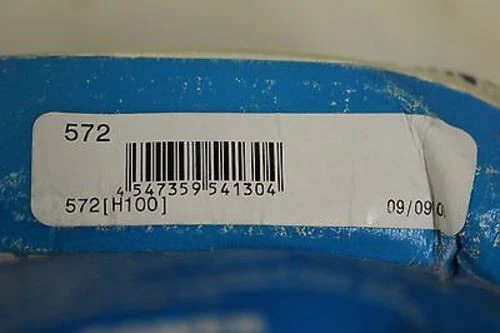 Bearing Replacement Parts Kit Rear, P/N: 3114031C91, NSN: 3110-01-569-3308, New! - Image 4