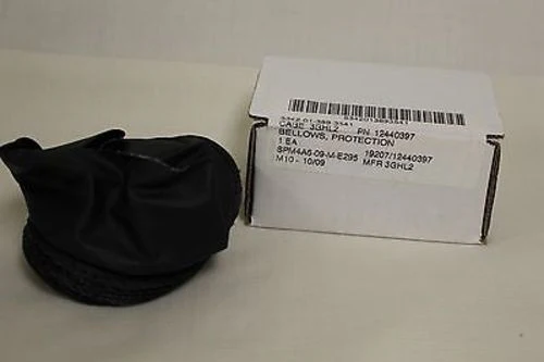 Bellows Protection, NSN 5342-01-389-3541, P/N 12440397, NEW!