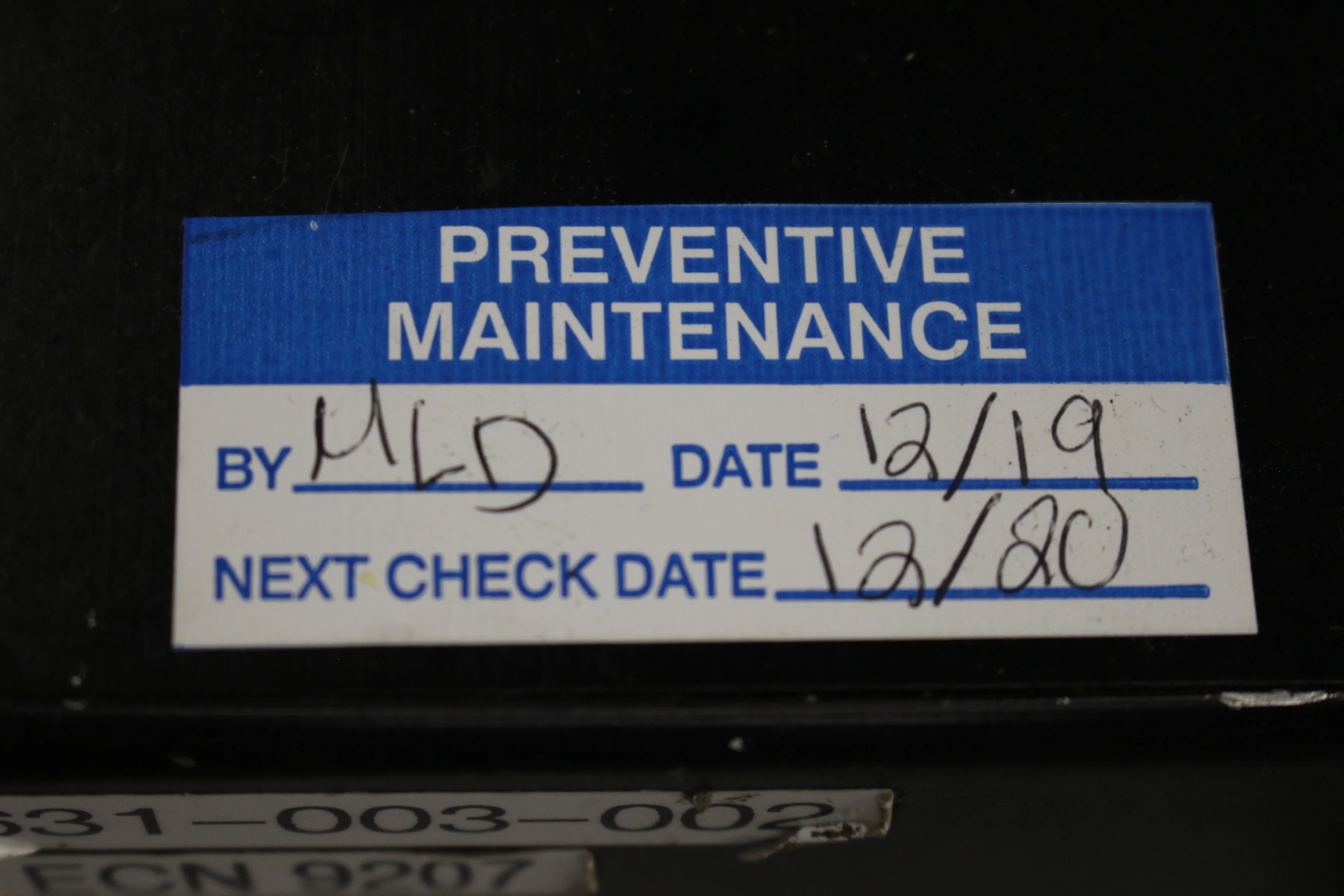 Belmont Buddy Plus Fluid Warmer Power Module - Used - Image 7