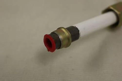 Bent Tube, P/N: BML61335, NSN: 4710-01-178-9571, New! - Image 3