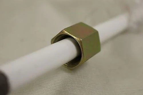 Bent Tube, P/N: BML61335, NSN: 4710-01-178-9571, New! - Image 4