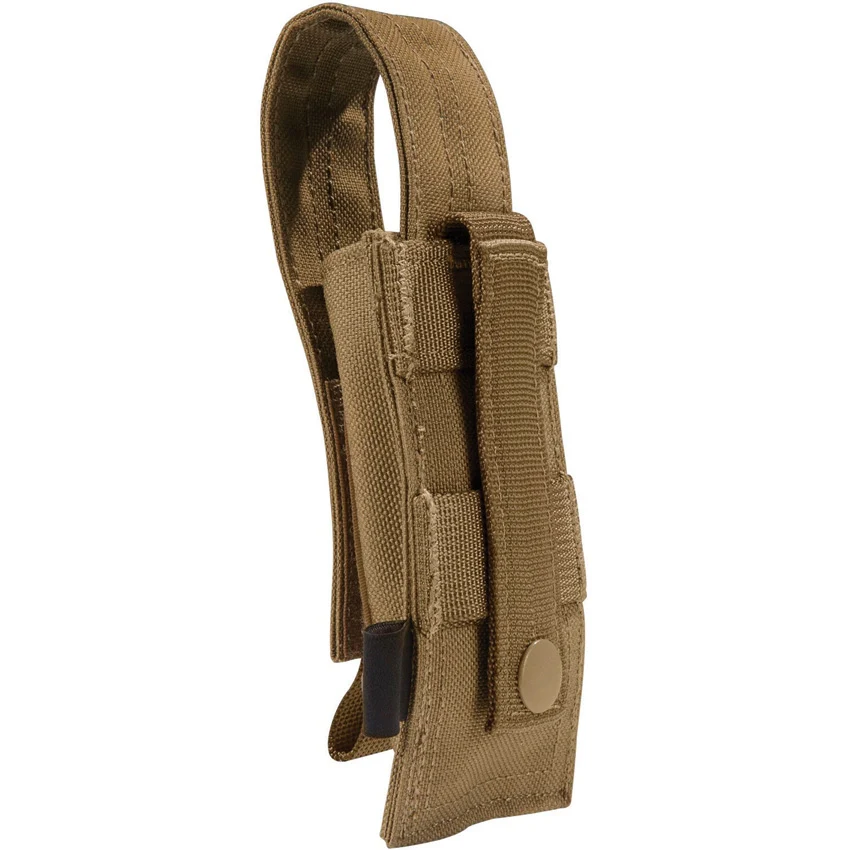 Beretta Grip-Tac Single Mag Pouch - Coyote - New - Image 3