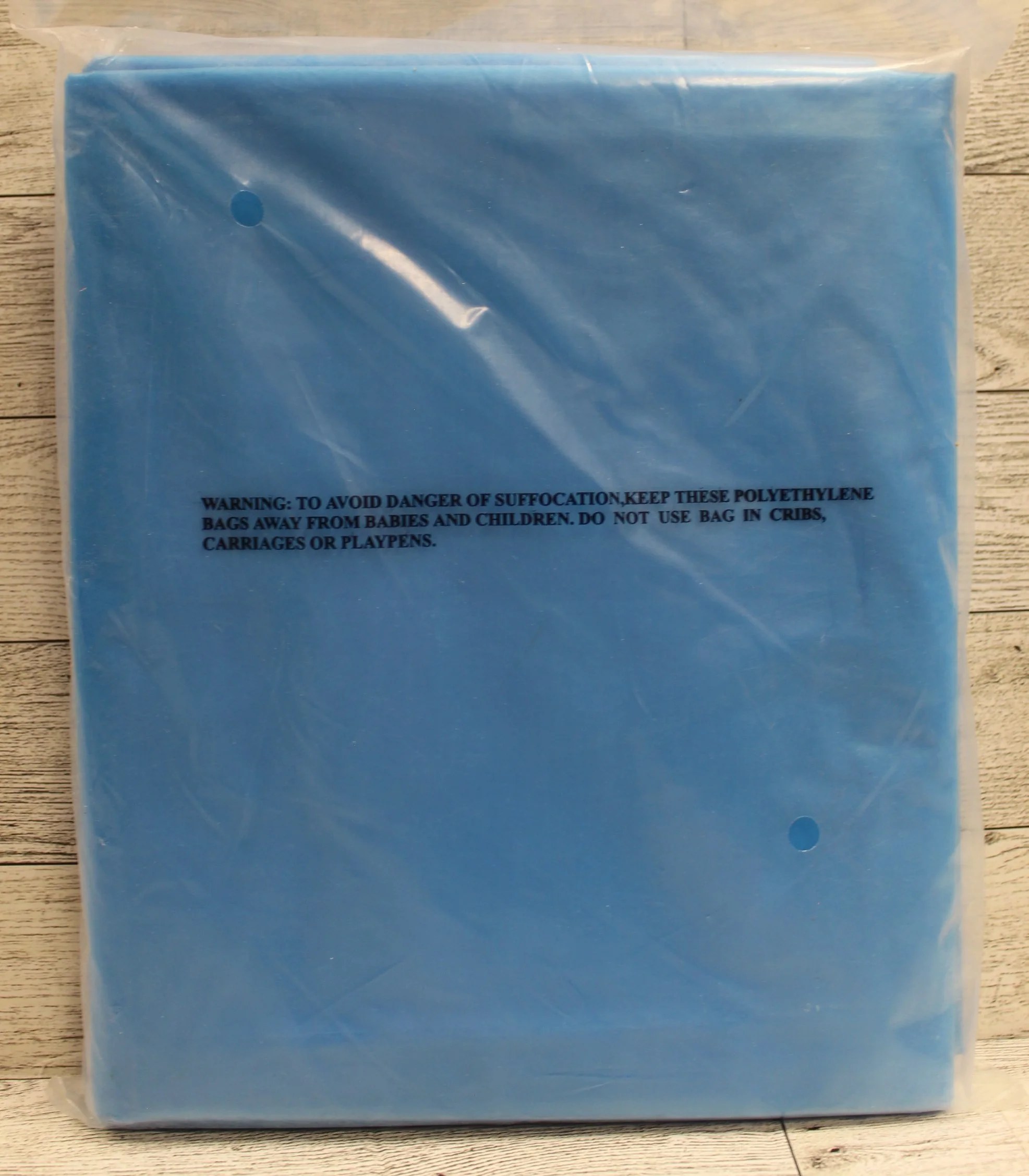 Big Top 2 Piece 60" x 108" Storage Bags for Overside Items - New - Image 2