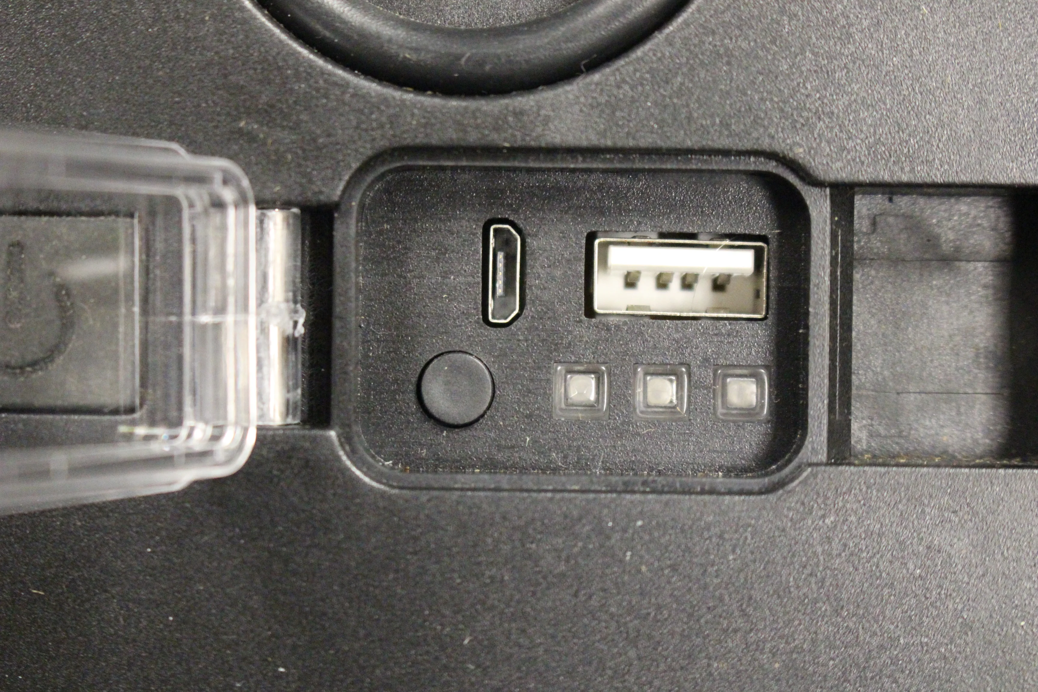 Bionic Rechargeable Work Light - 1500 Lumens - Used - Image 7