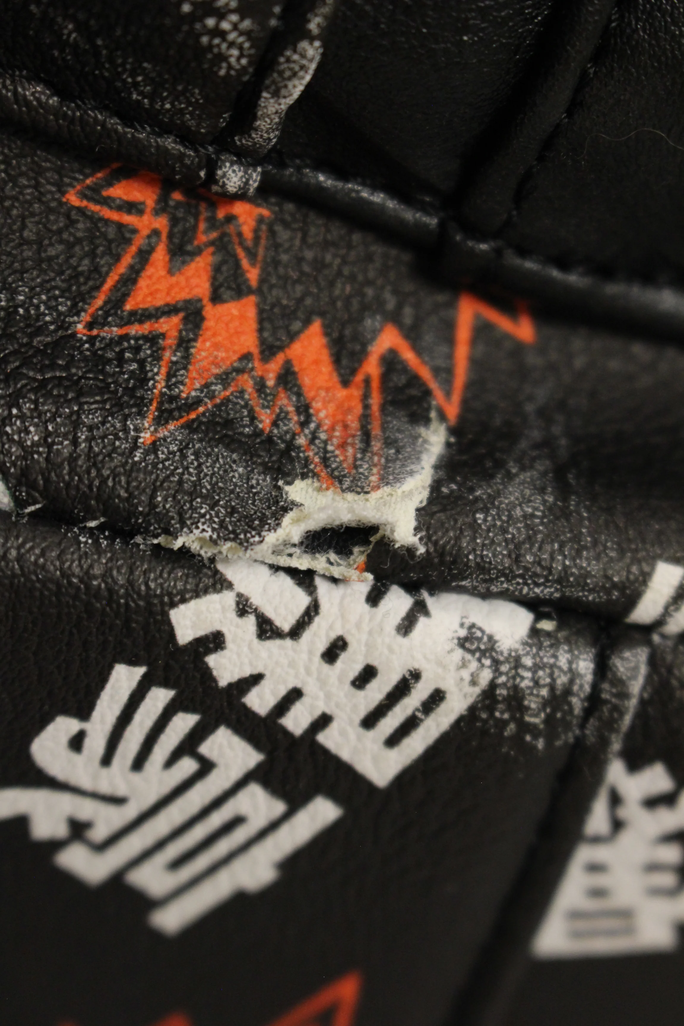 Bioworld My Hero Academia Mini Backpack -Used - Image 7