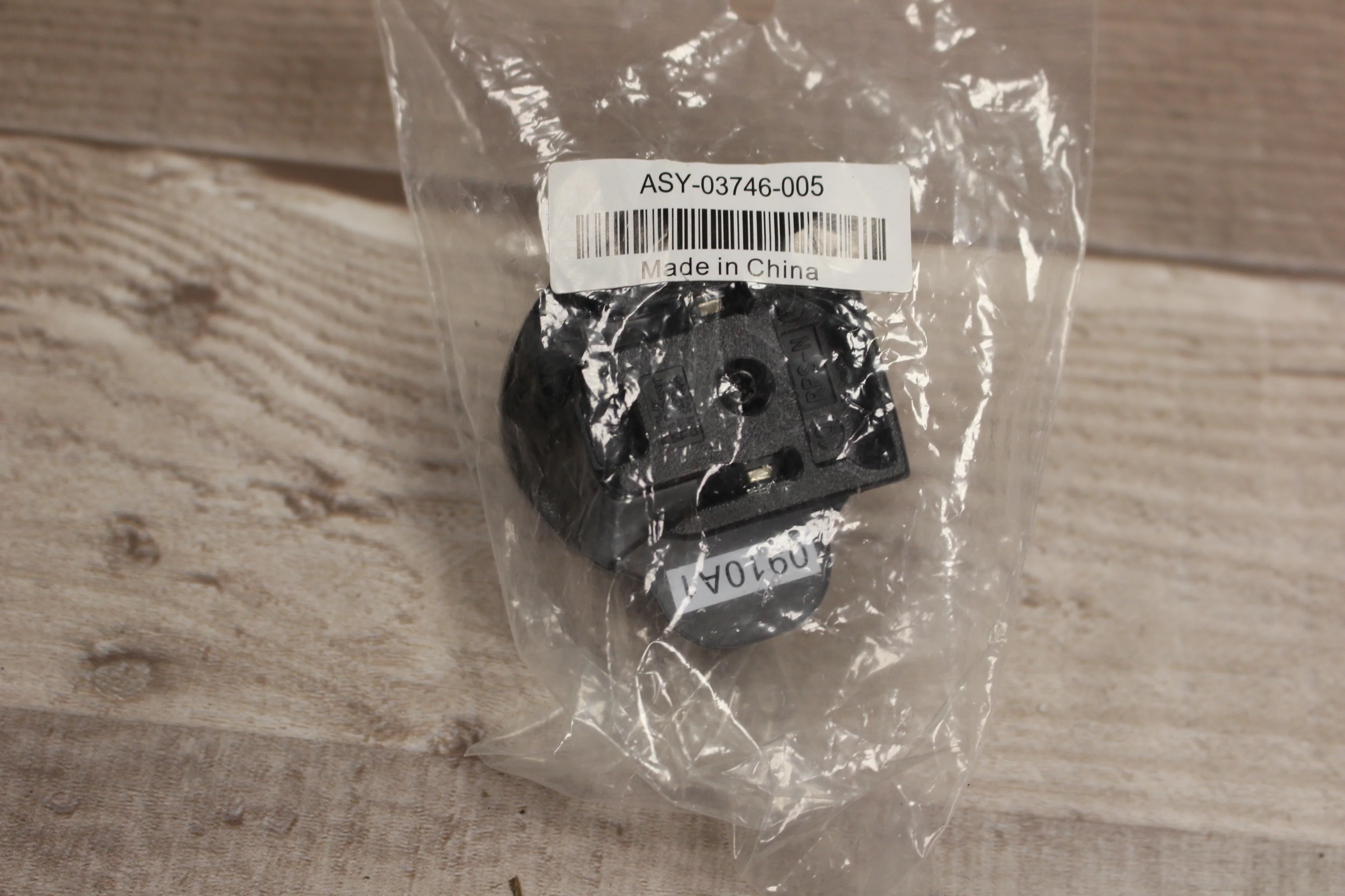 Blackberry ASY-03746-005 AU Clip Adapter, New!