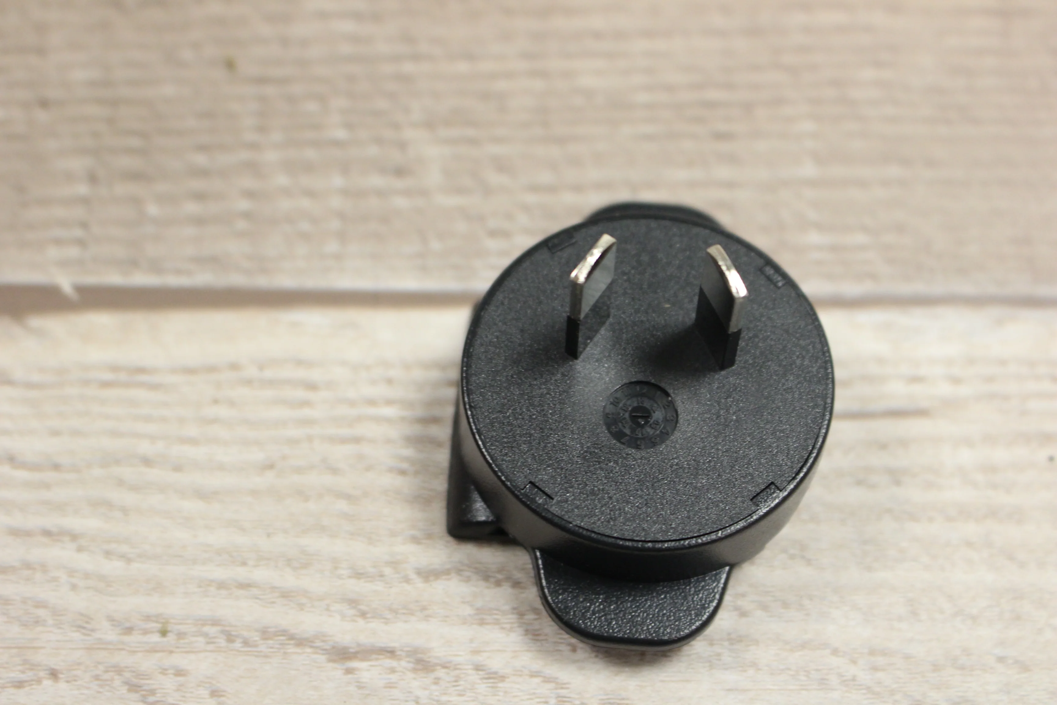 Blackberry ASY-03746-005 AU Clip Adapter, New! - Image 3