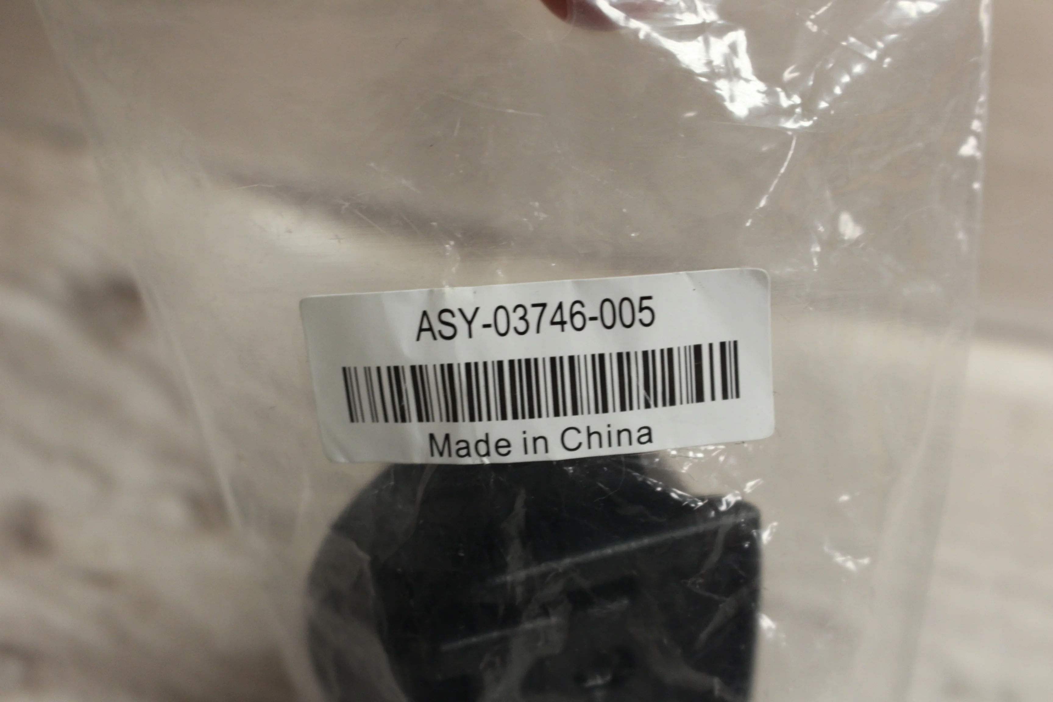 Blackberry ASY-03746-005 AU Clip Adapter, New! - Image 4
