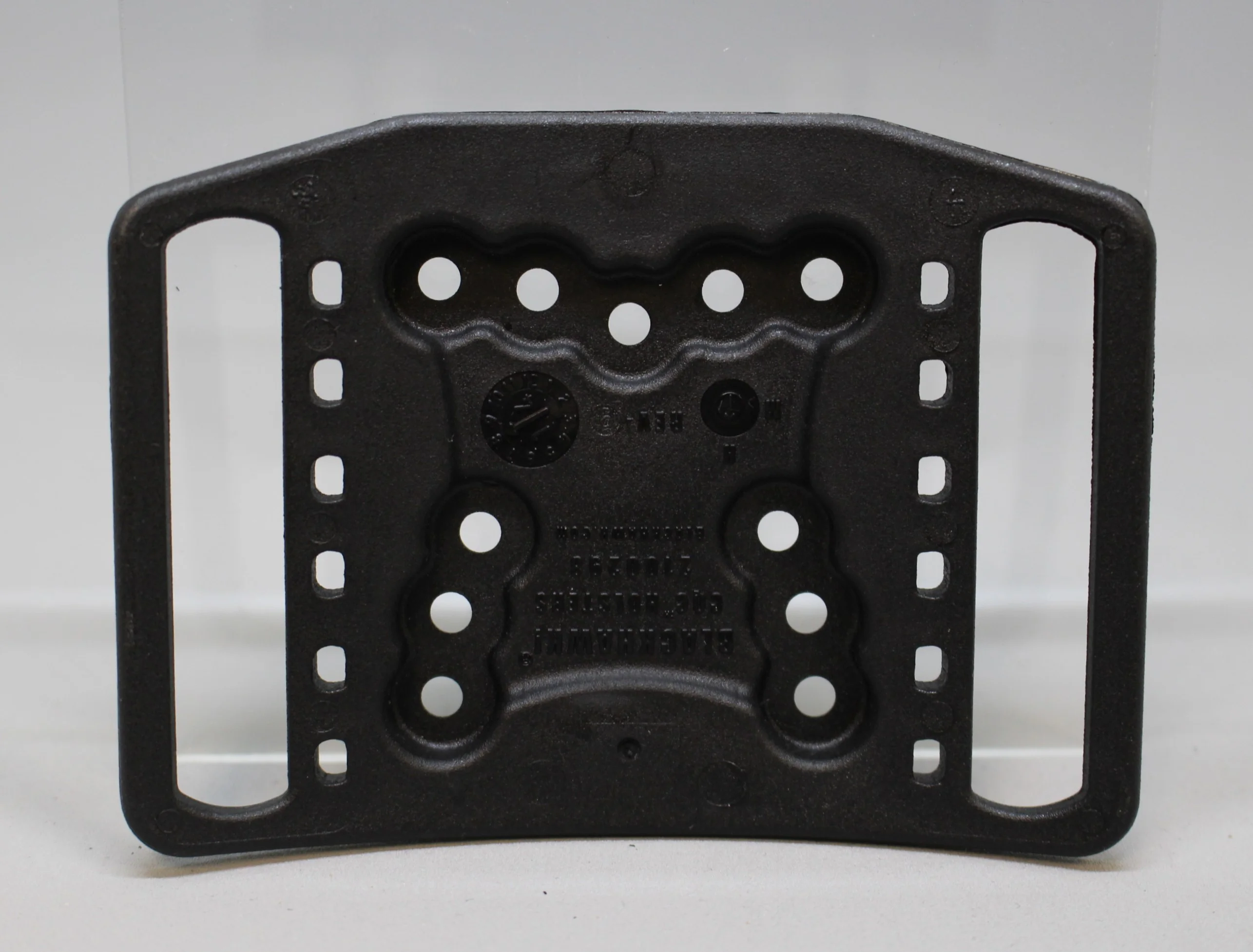 BLACKHAWK Model 2100298 CQC Belt Loop