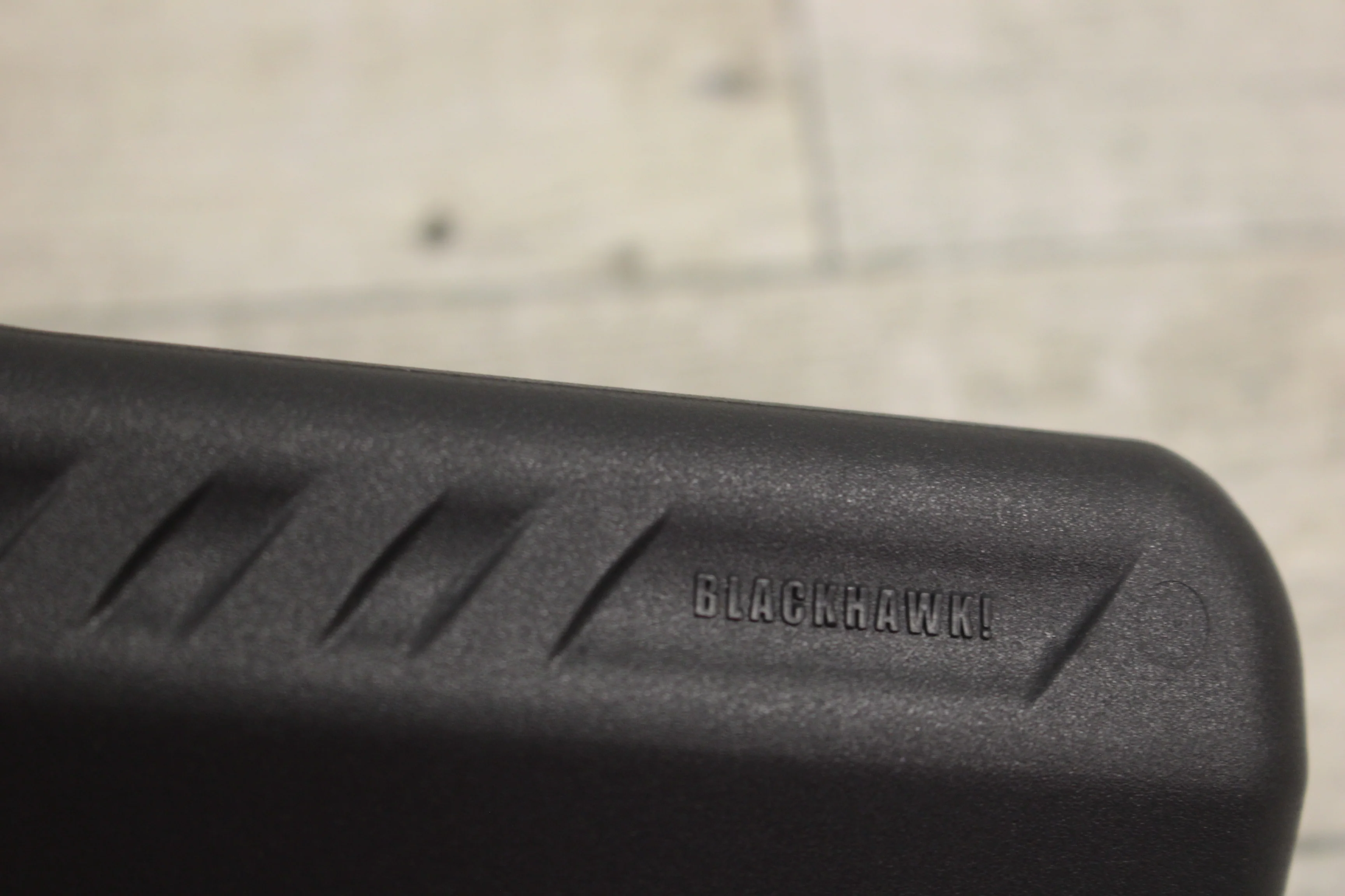 Blackhawk Springfield KO Ambidextrous Holster - 2108866 - Used - Image 3