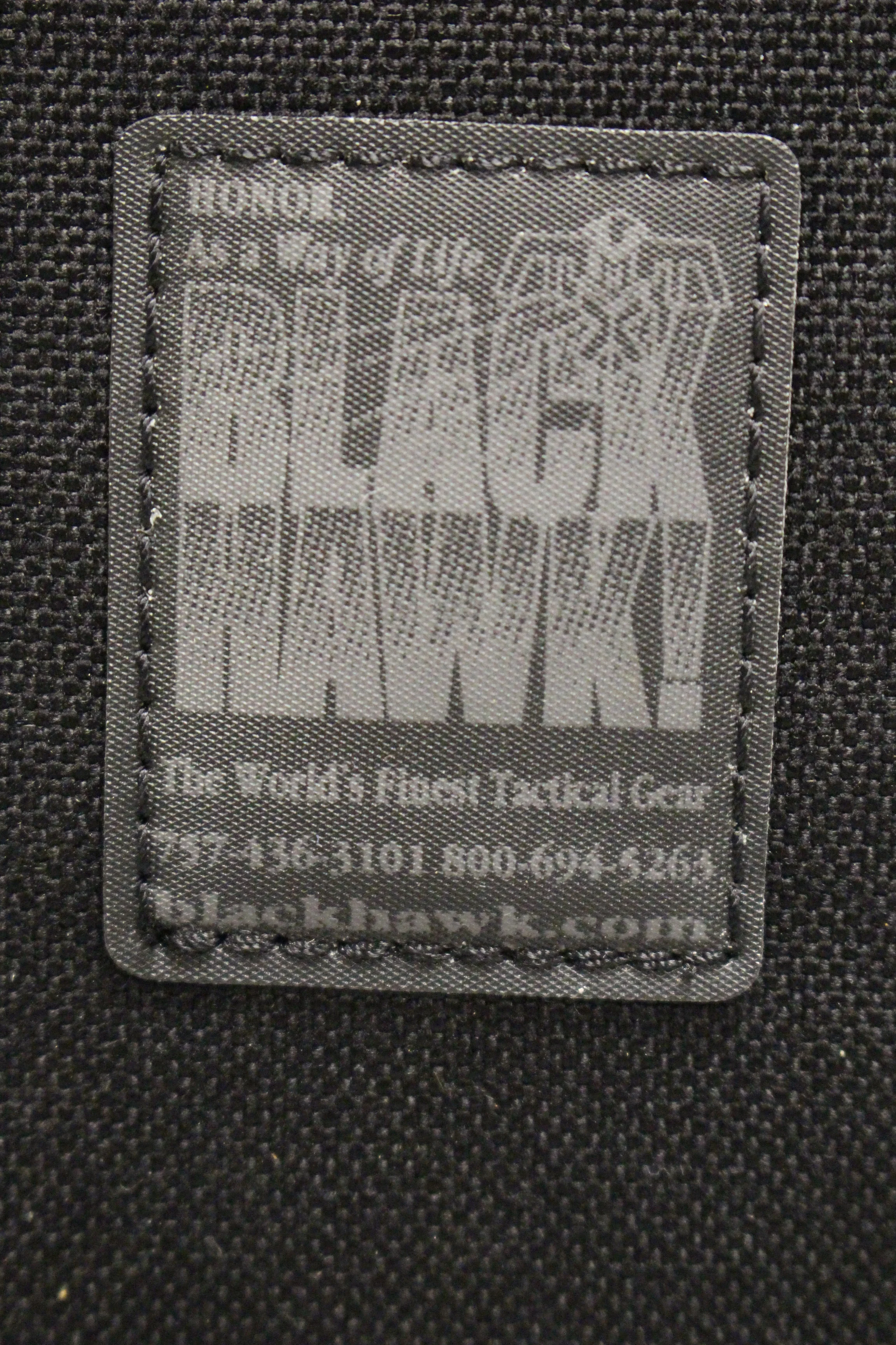 Blackhawk Trijicon Scope Protector - New - Image 6