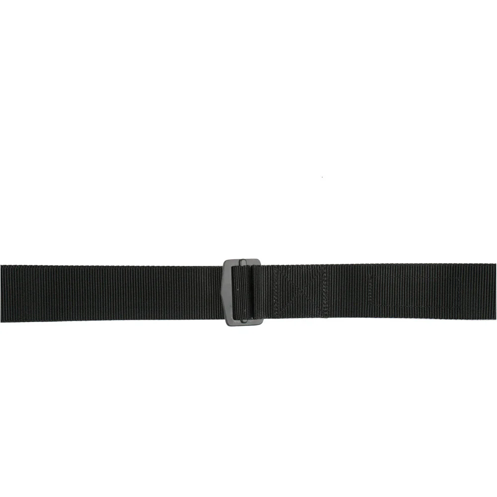 BLACKHAWK! Universal BDU Belt - Black - Large (Up to 52") - New