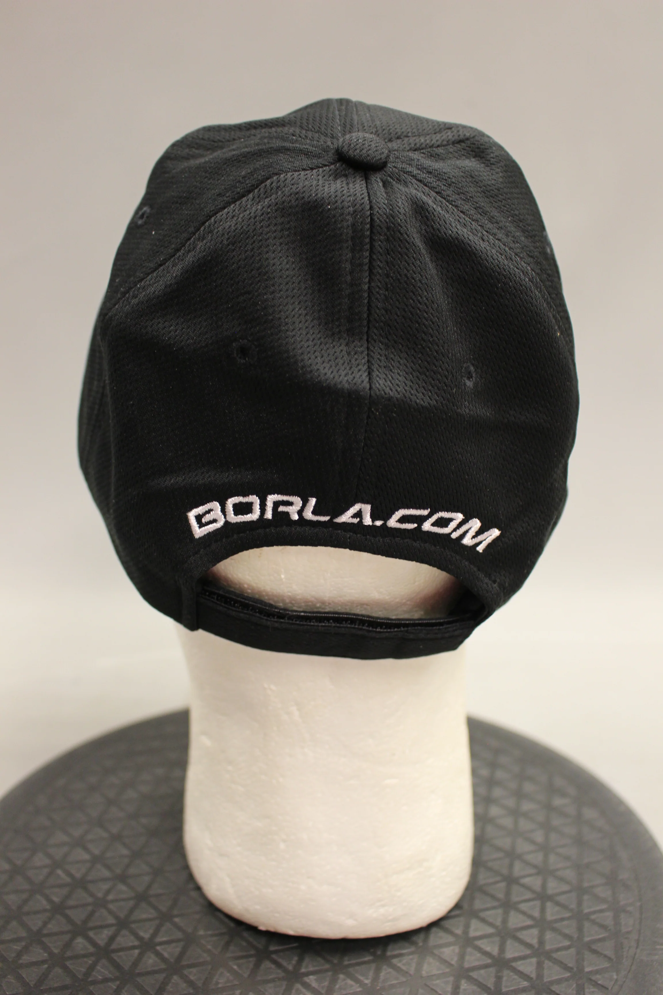 Borja Baseball Cap - Adjustable - Used - Image 2