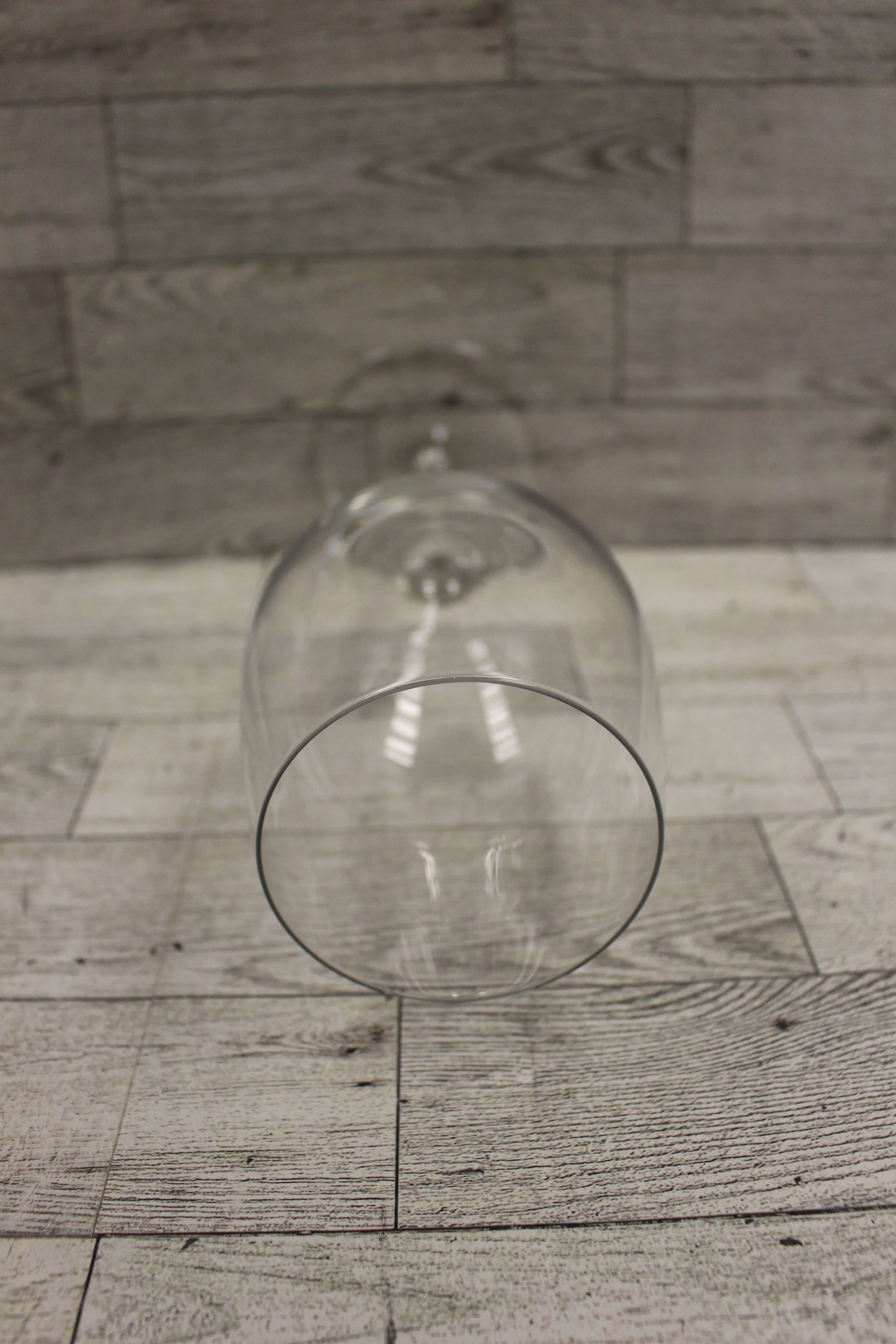 Bormioli Rocco Break Resistant 20.7 Oz. Wine Stemware - 8 pieces - New - Image 4