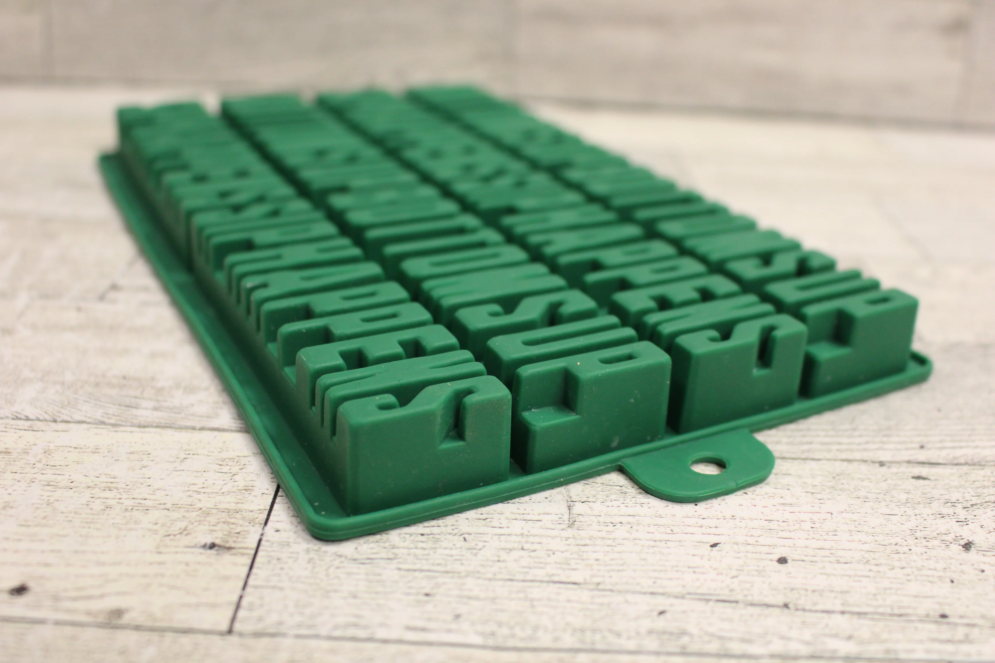 Bottoms Up Sip Happens Silicone Ice Mold - Used - Image 2