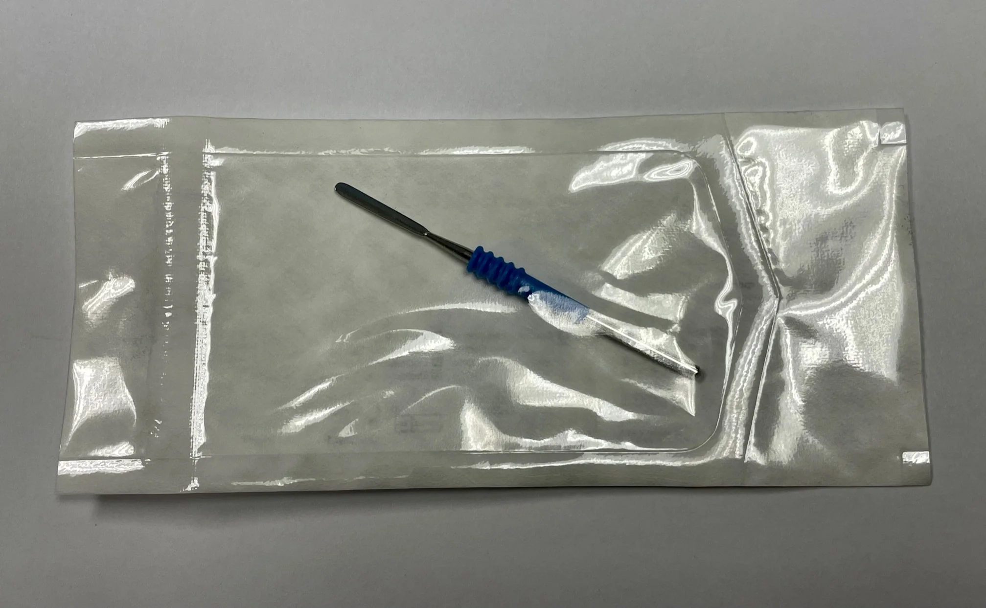 Bovie ES01 Standard Blade Electrode - 2.75" / 0.75" - EXP 2023 - New - Image 2