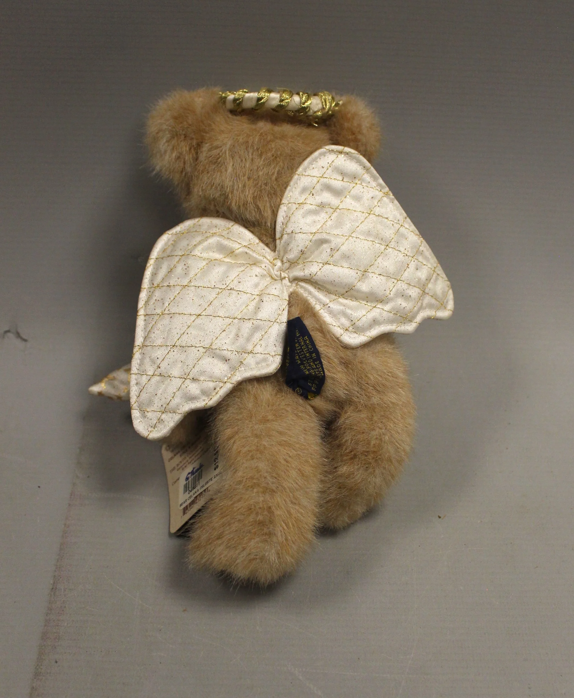 Boyds Bear Celana Celeste Angel - #904043 - New - Image 2