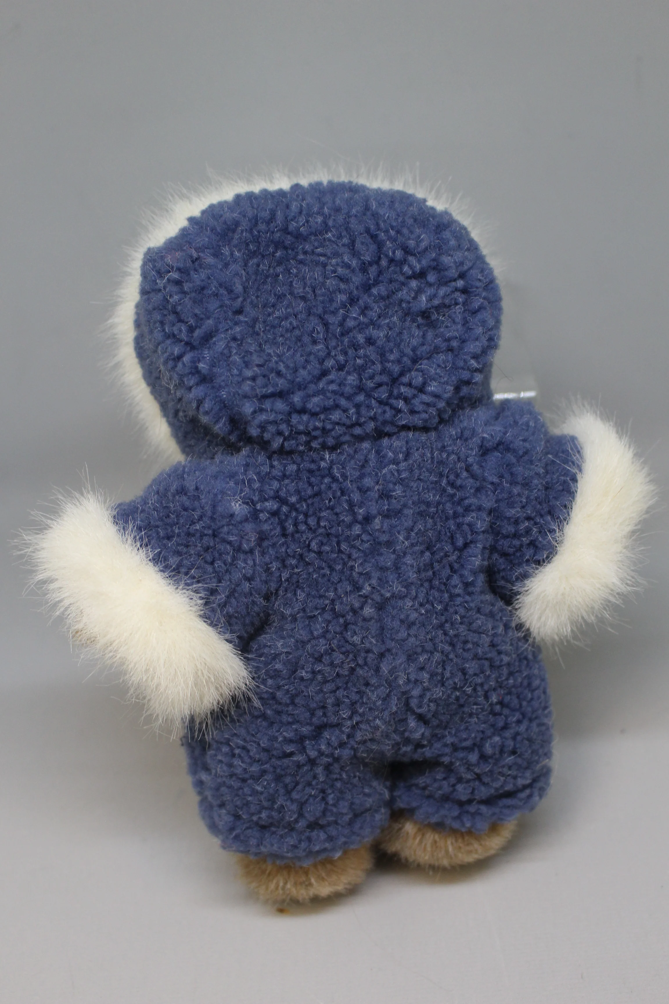 Boyds Bear Inga B. Burrbruin - 904025 - New - Image 2