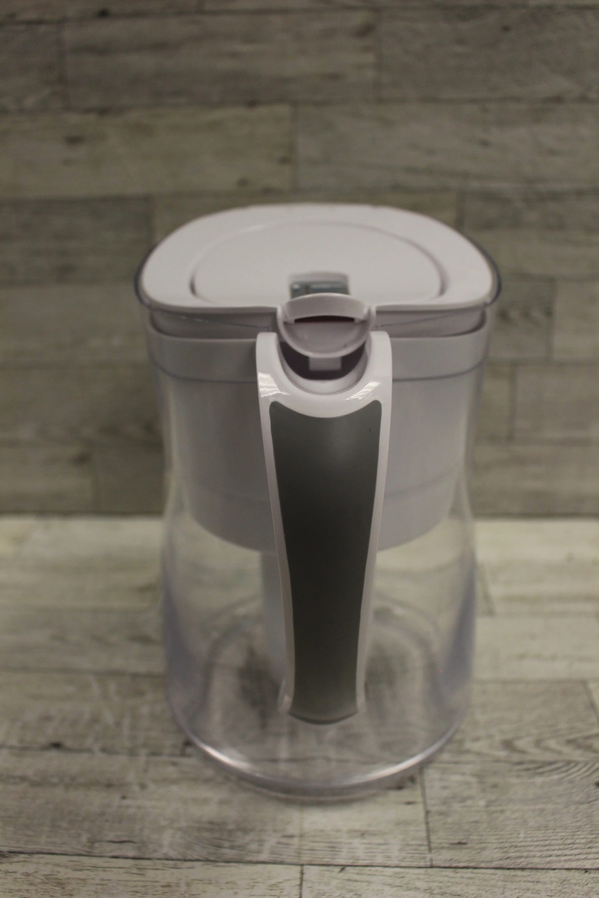 Brita Water Filtration Pitcher -Mini Plus Model 0844/0803 - Used - Image 4