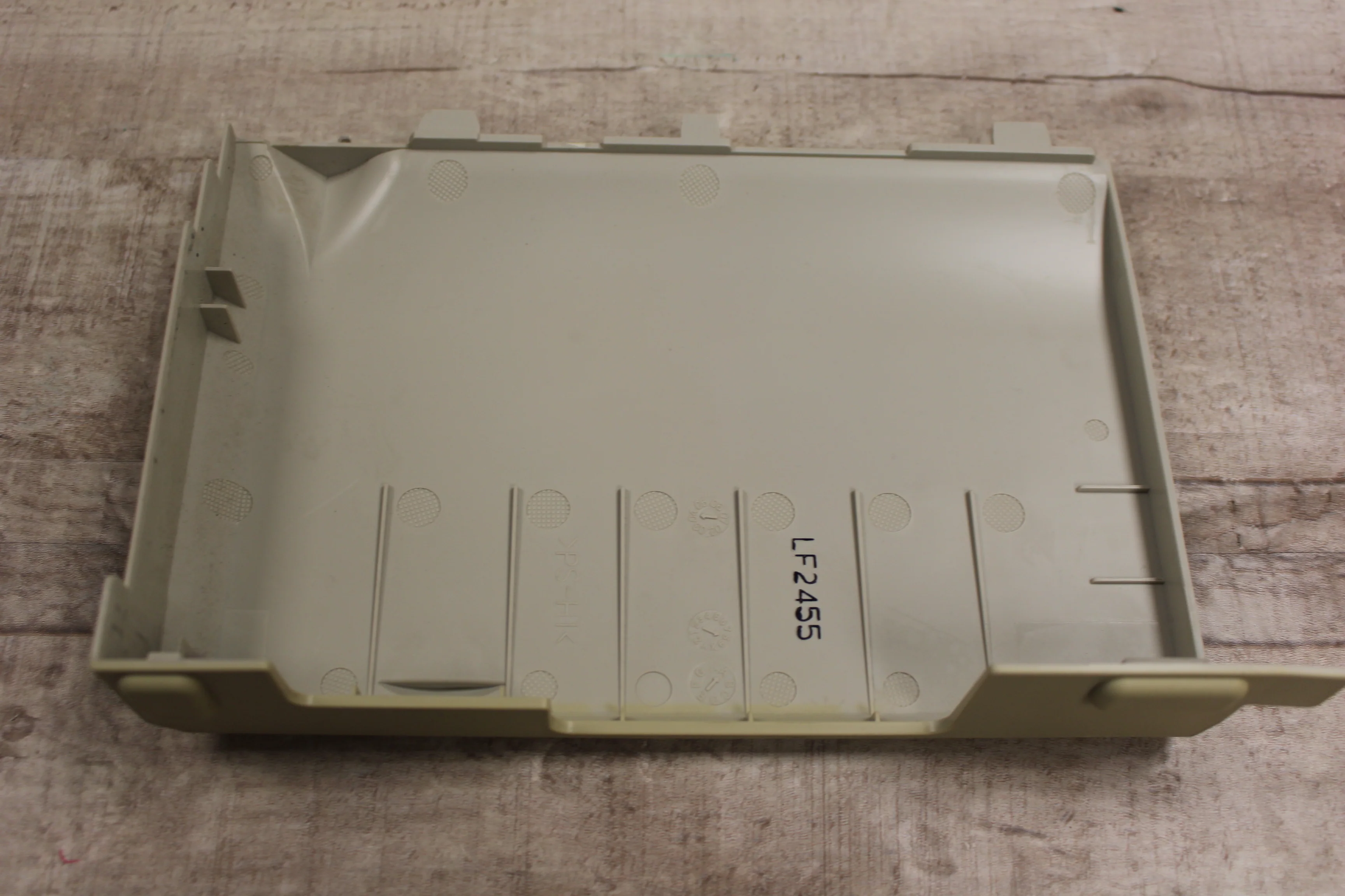 Brother DCP 8040 Replacement Part LF245501 Access Cover -Used - Image 2