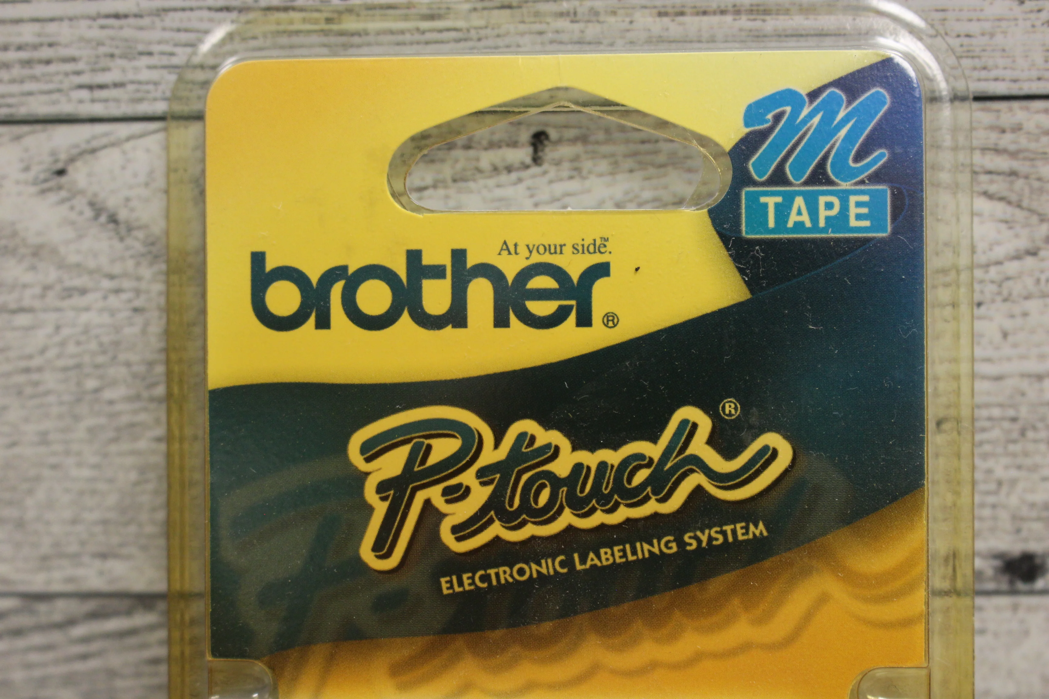 Brother P-touch M-231 Tape - 1/2" wide - New - Image 6
