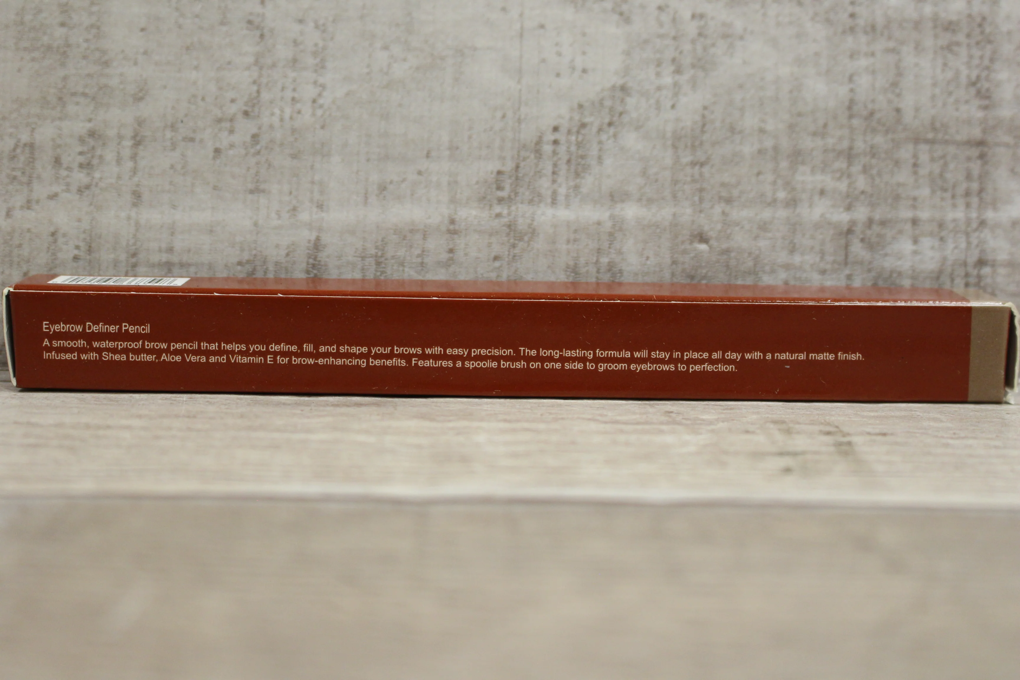Brow Luxe Eyebrow Definer Pencil - Taupe - New - Image 3