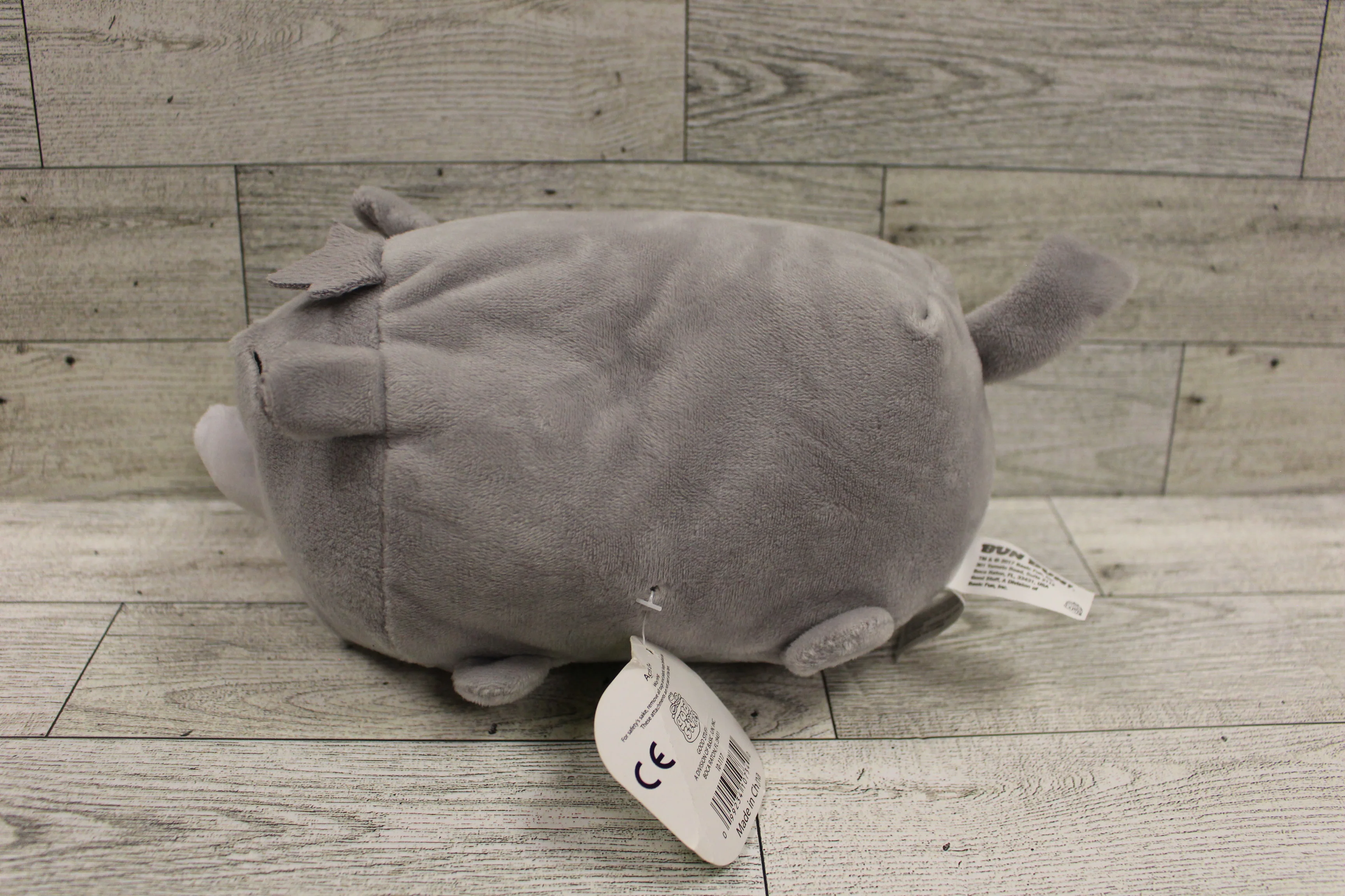 Bun Bun Stacking Plush -New - Image 2