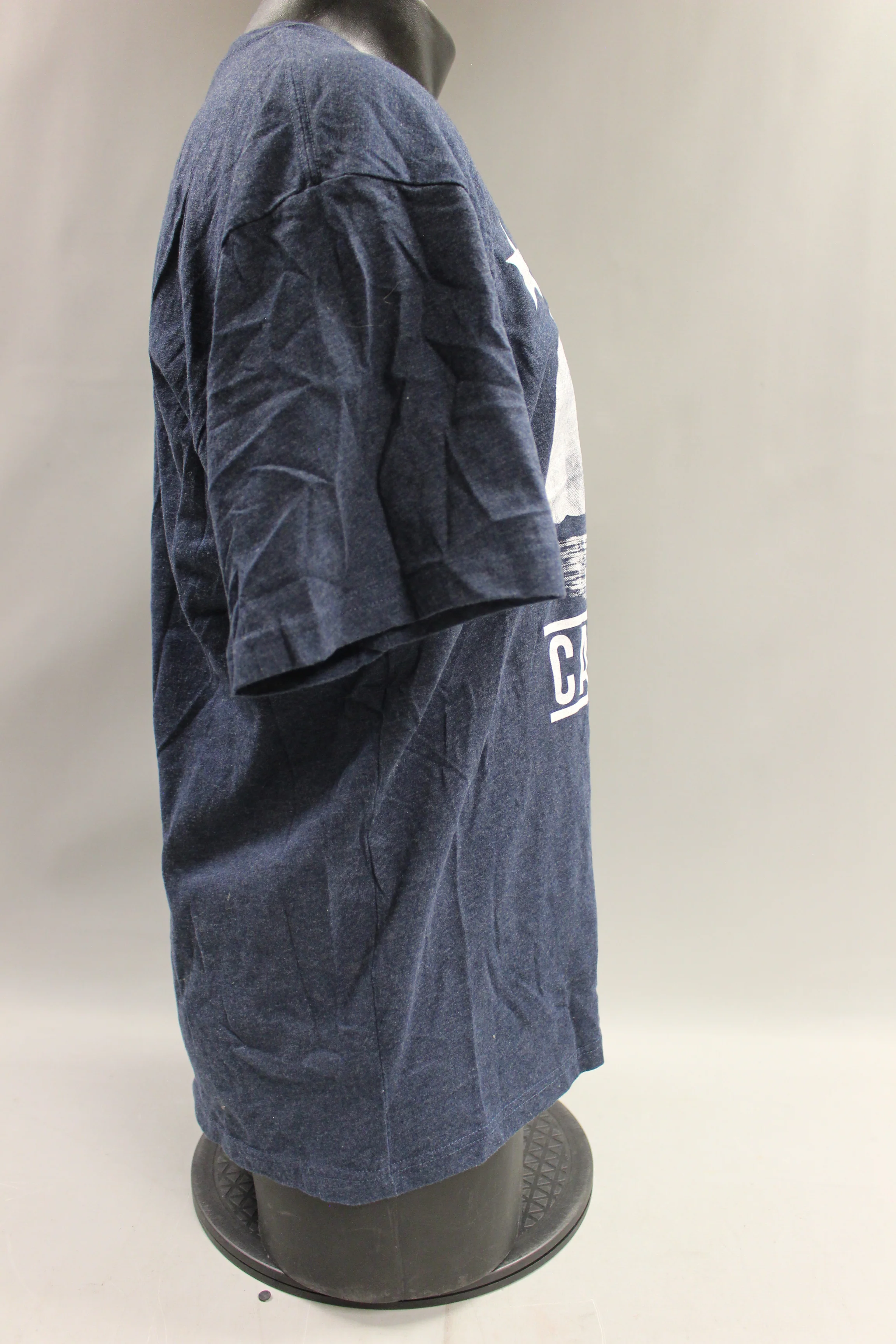 California Republic T-Shirt - Large - Used - Image 4