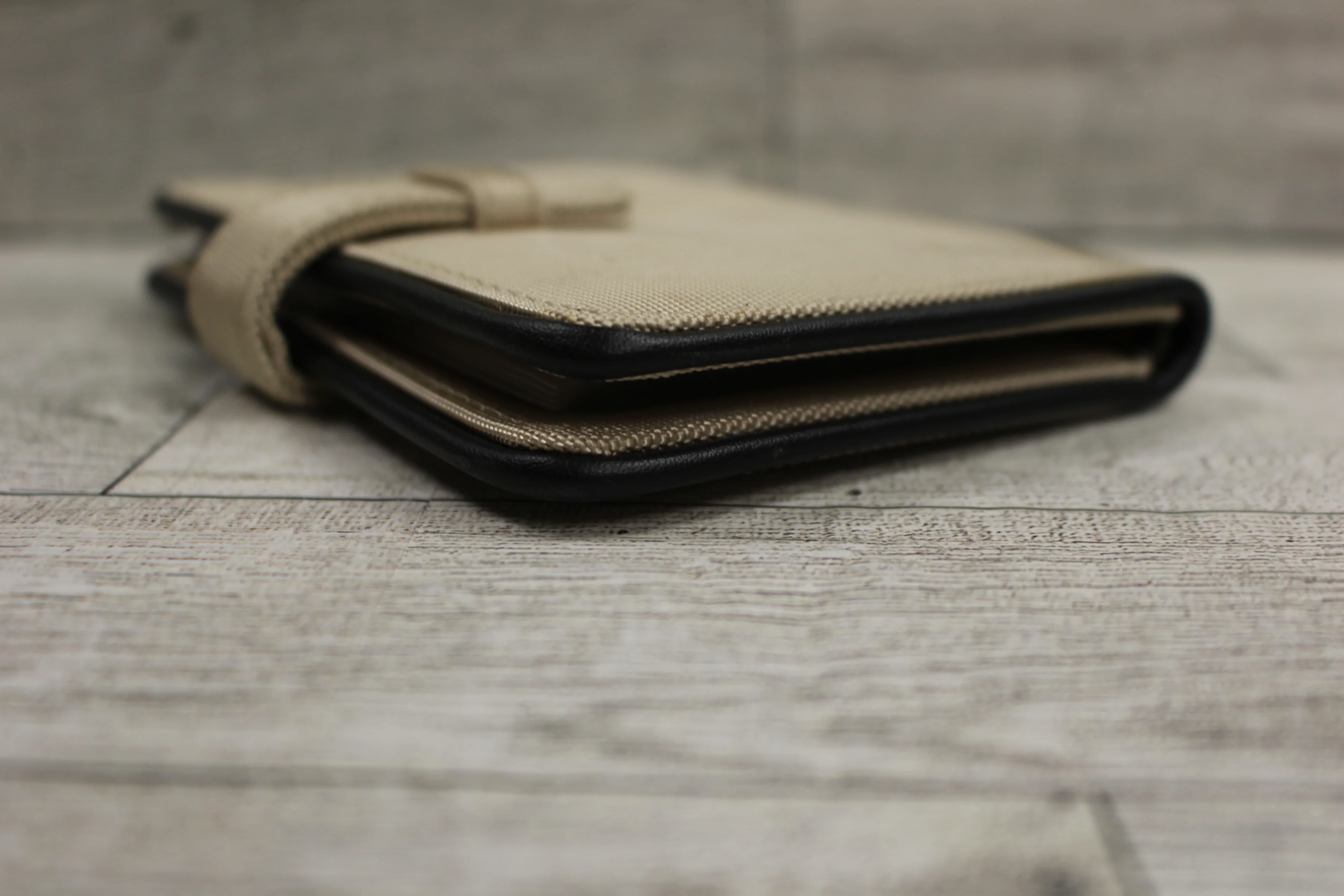 Calvin Klein BiFold Wallet/Photo Album - Used - Image 2
