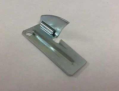 Can Opener P-38 Can Opener For K Rations - Image 3