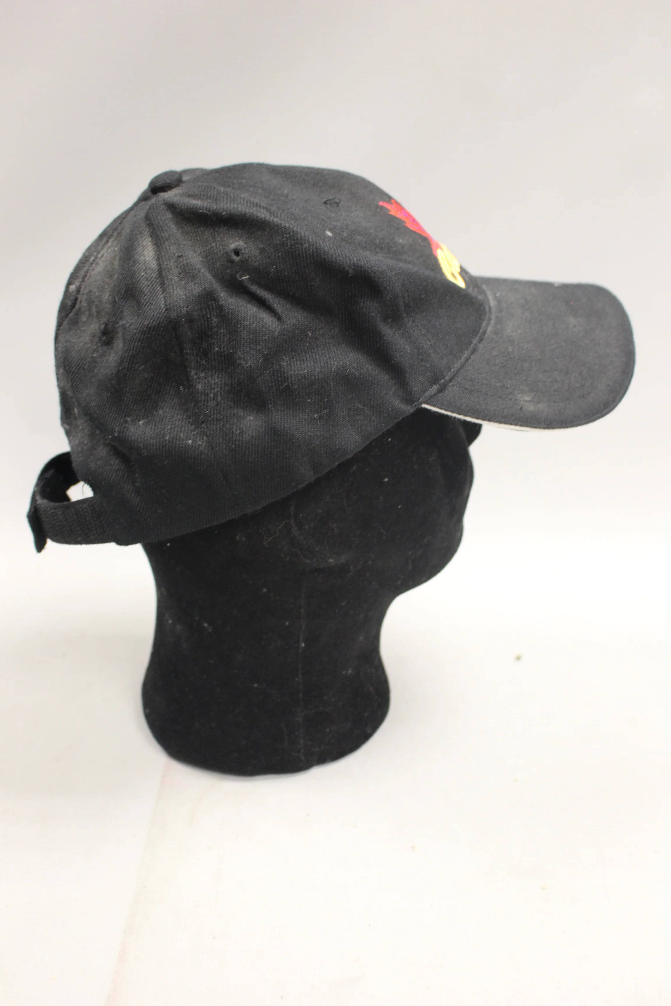 Canada Baseball Cap - Adjustable - Used - Image 3