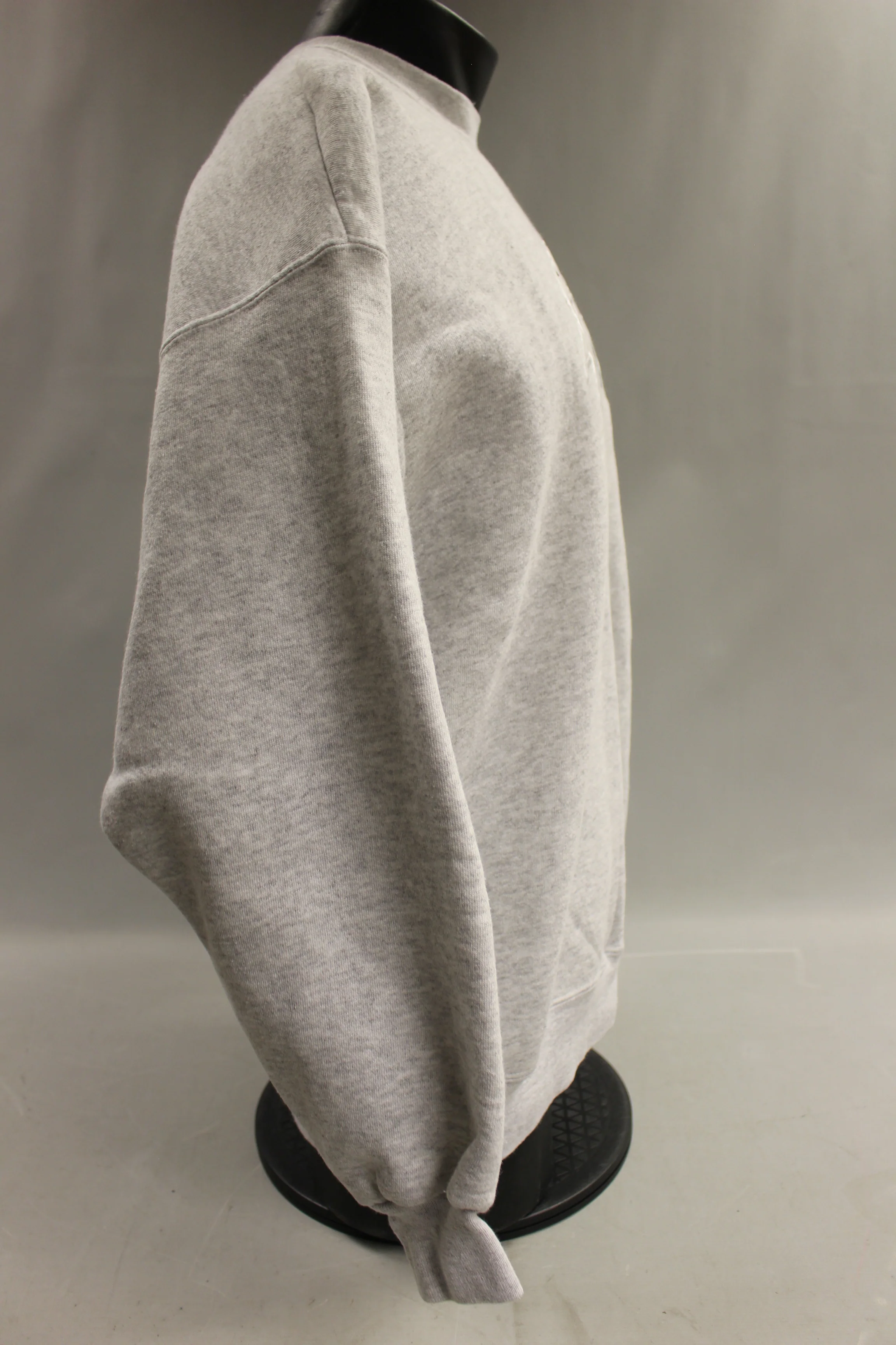 Carroll High School Sweatshirt - Adult X Large - Used - Image 3