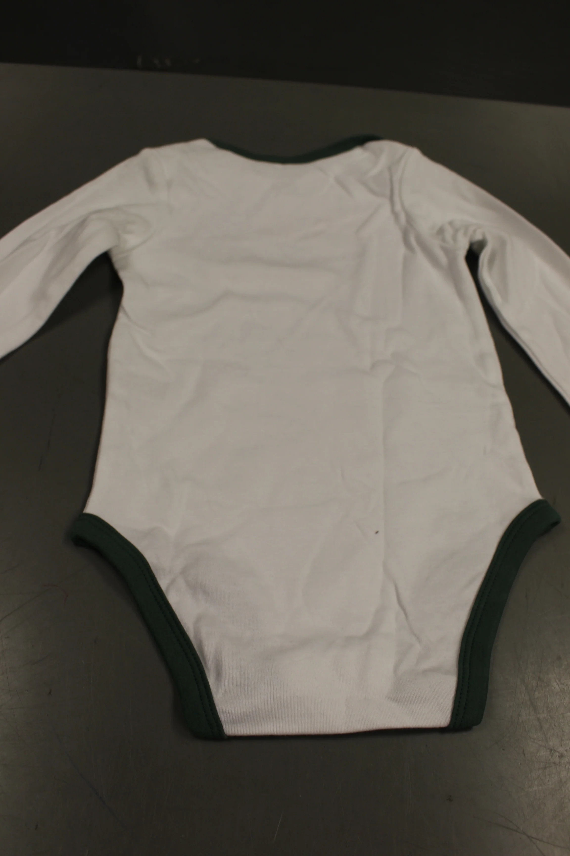 Carter's 2nd In Command After Mommy Onsie Bodysuit, 18 Months, New - Image 3
