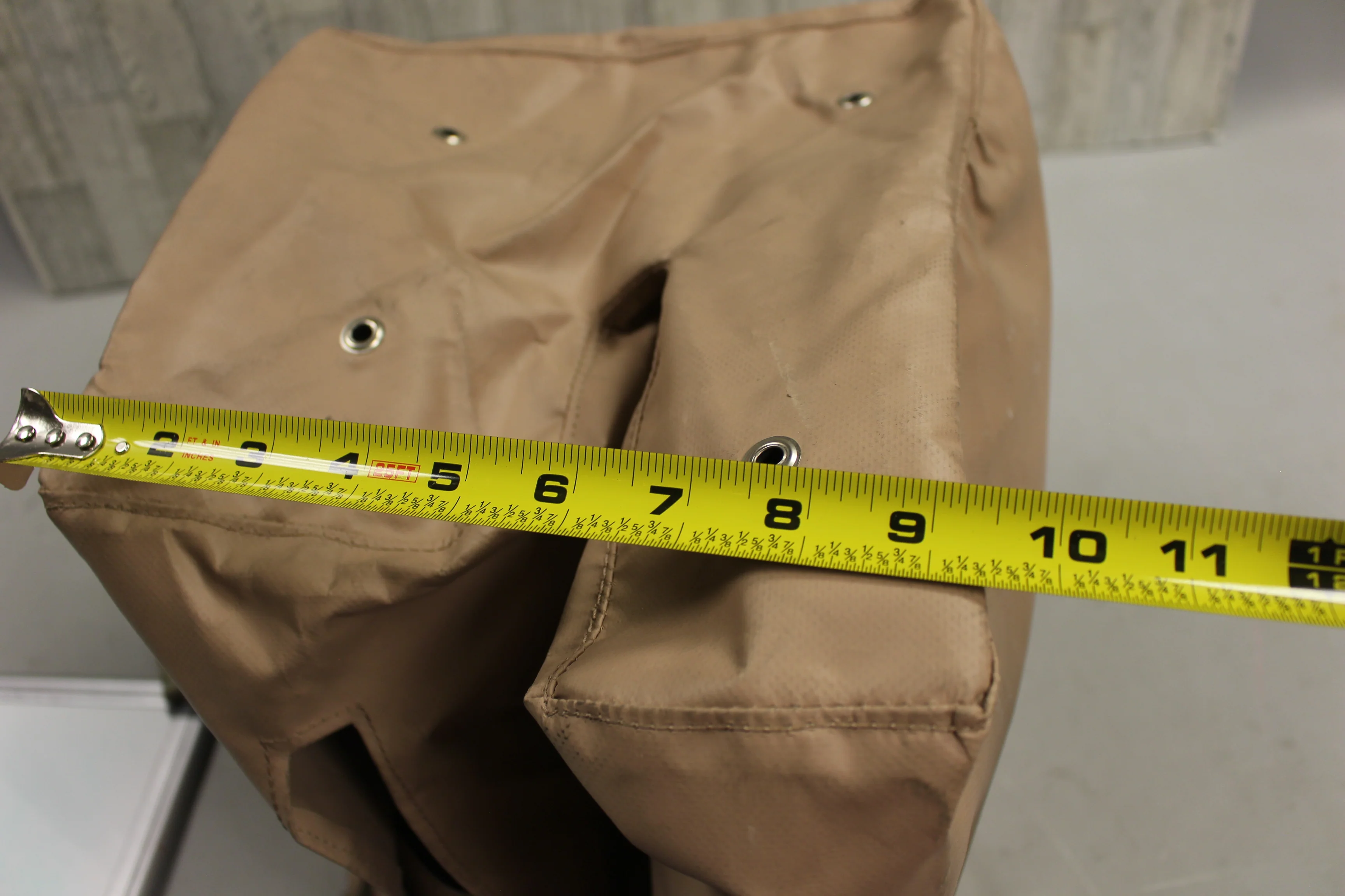 Cartridge Ammunition Catch Bag - P/N: 6650722-2 - MFR 54799 - New - Image 7