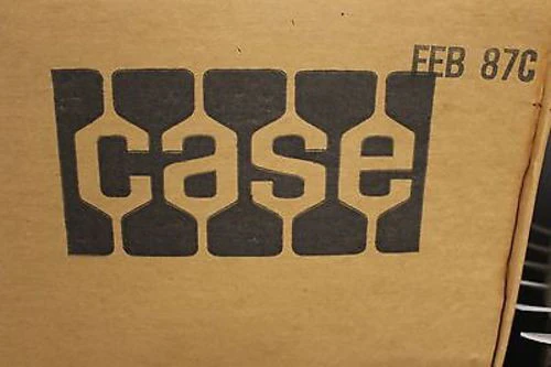 Case Air Cleaner Filter Element, P/N: R29295, 2940-00-407-9408, New - Image 2