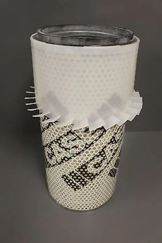 Case Air Cleaner Filter Element, P/N: R29295, 2940-00-407-9408, New - Image 4