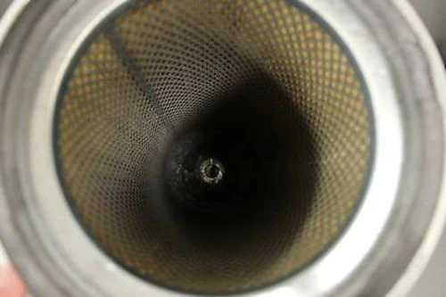 Case Air Cleaner Filter Element, P/N: R29295, 2940-00-407-9408, New - Image 6