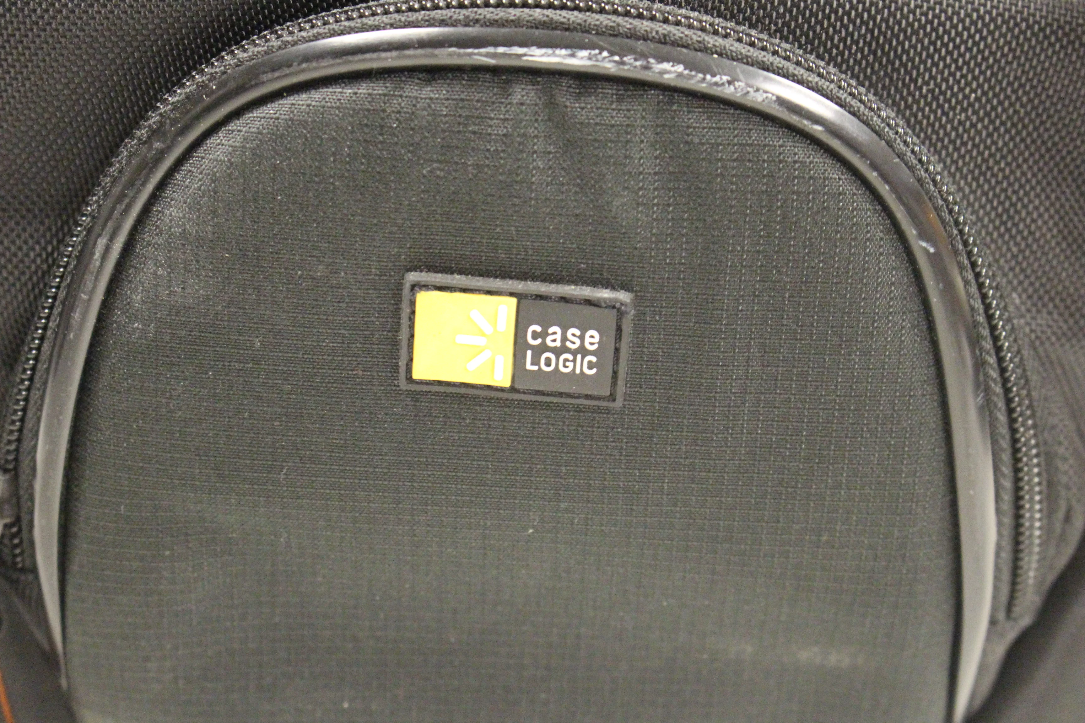 Case Logic Carry Bag - 14" x 11" x 8" - Used - Image 5