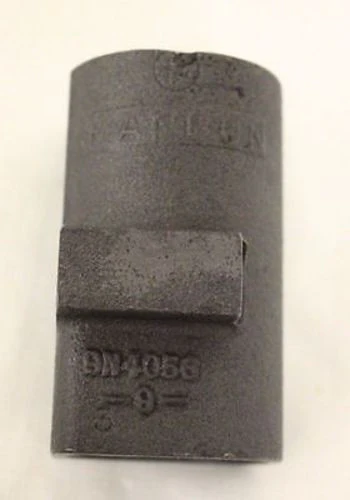 CAT Caterpillar Mechanical Drive Housing, P/N 9N-4056, NSN 3040-01-167-9928, NEW! - Image 5