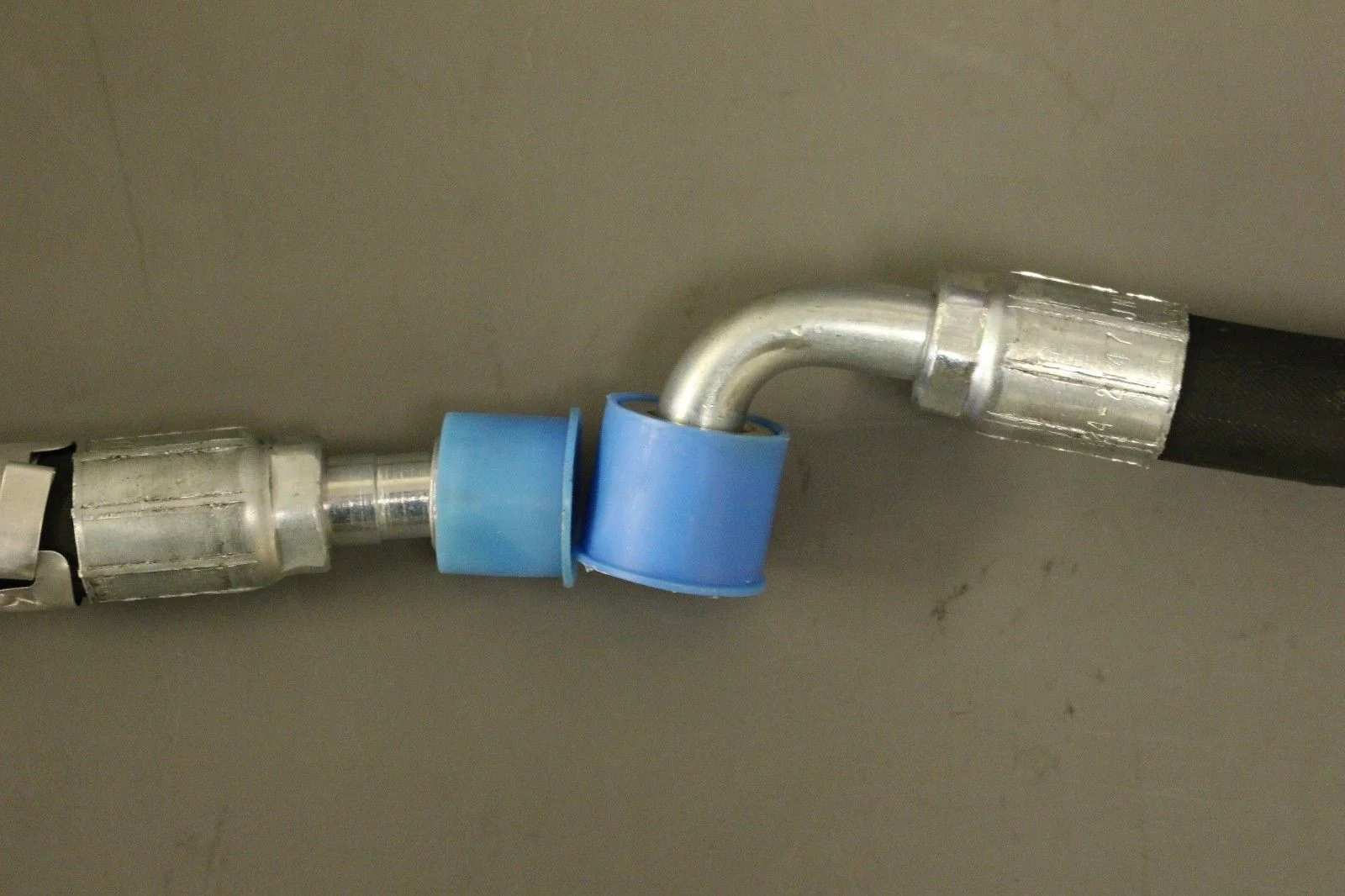 Cat Med. to High Pressure Hydraulic Hose Assembly, 331-7763, 4720-01-584-2605 - Image 4