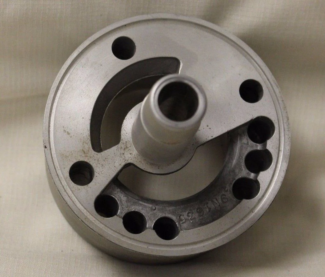 CAT Transmission Housing, P/N 9N-1635, NEW! - Image 3